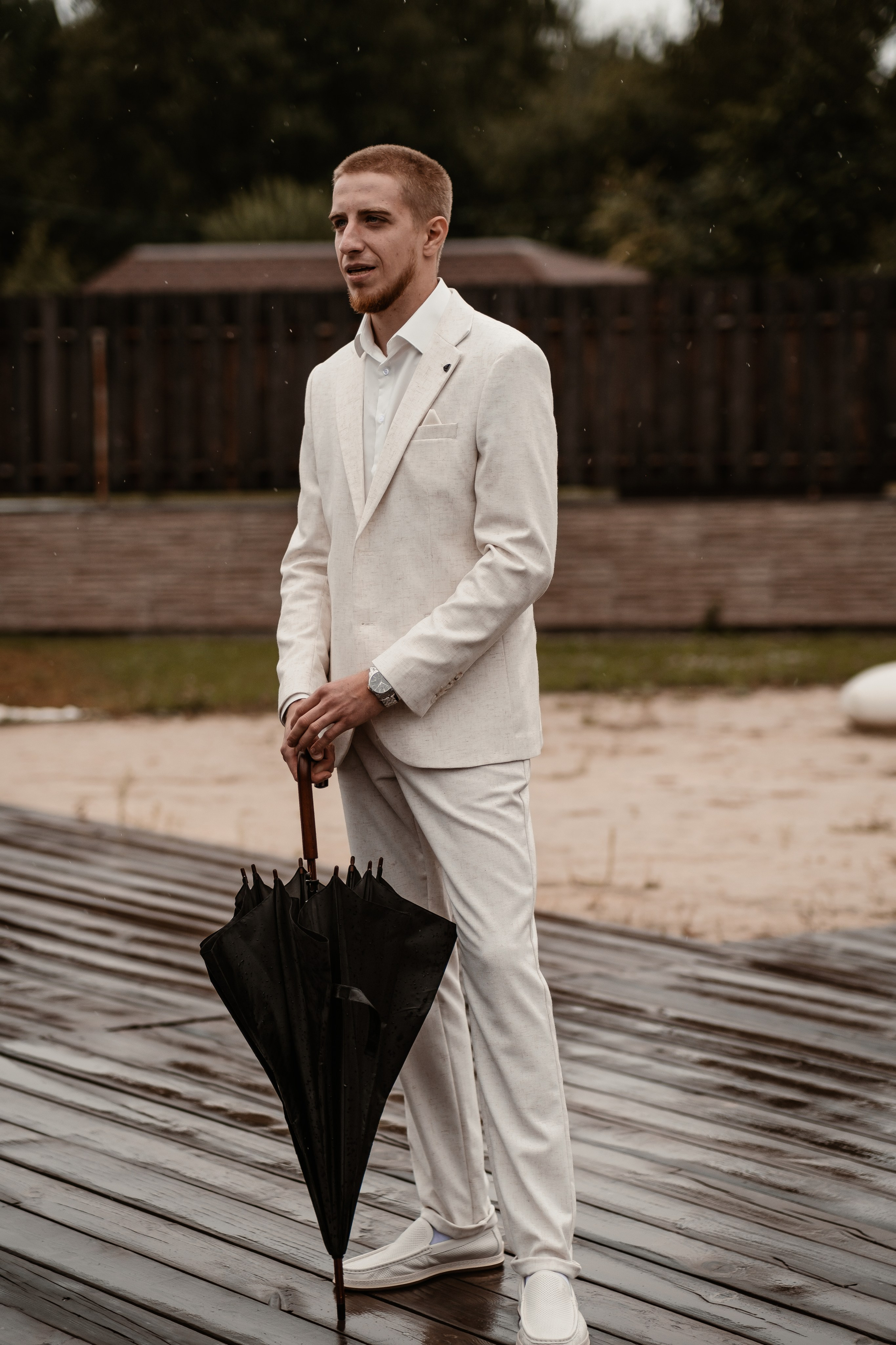 Никита и Кристина. Свадебный фотограф Челябинск