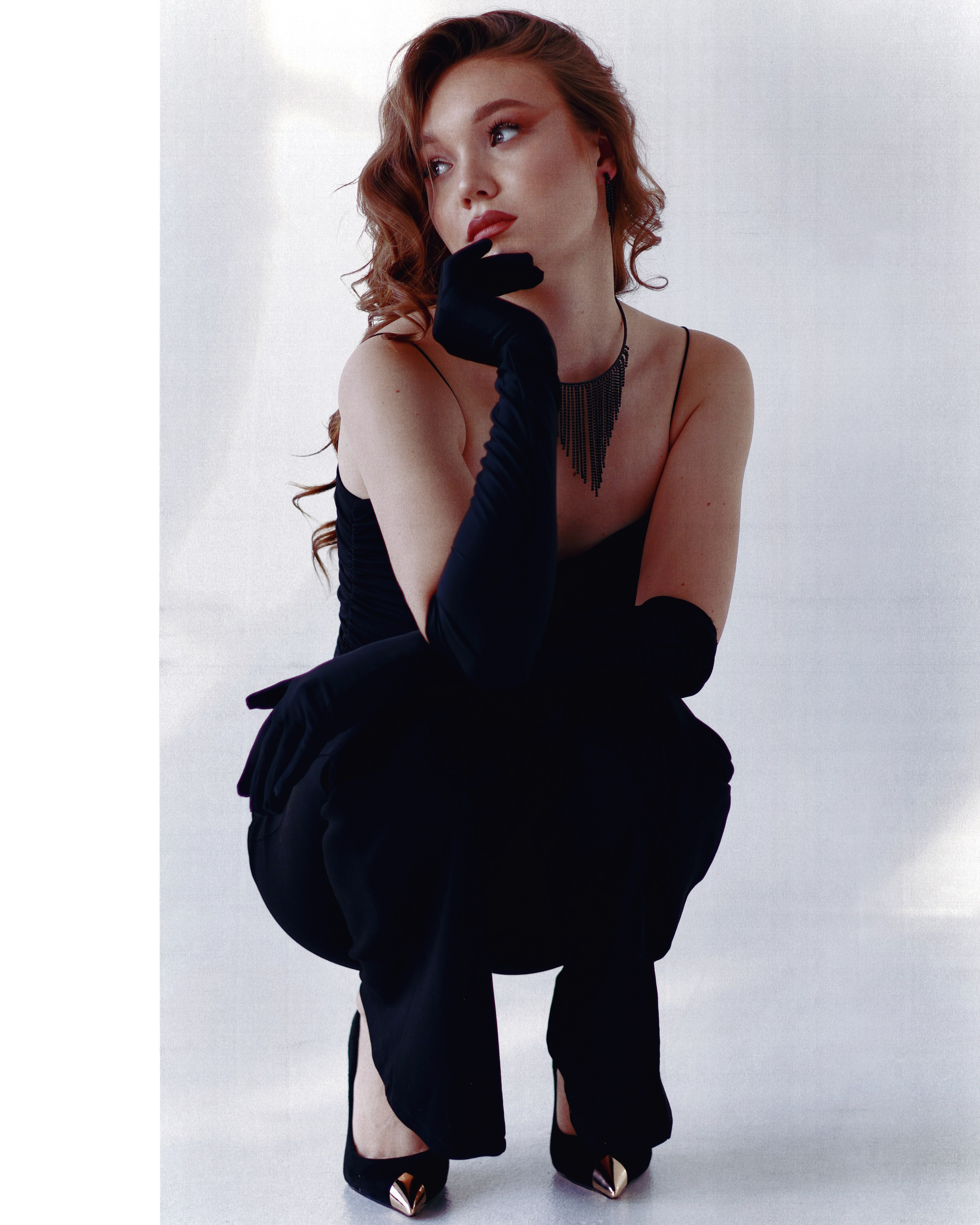 Мария. Фотограф Чита Коновалова Вероника