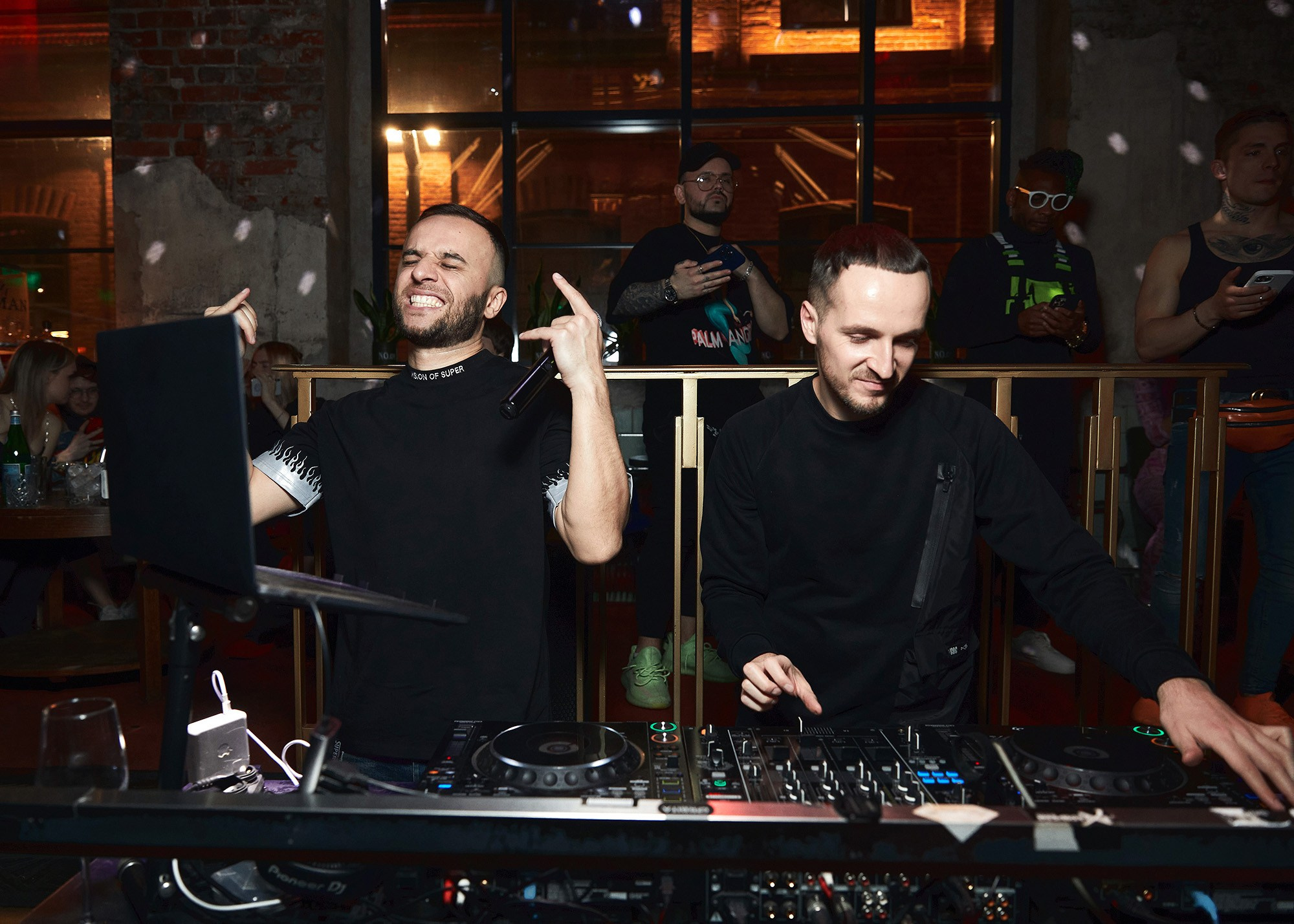 Репортажная съёмка. Главная