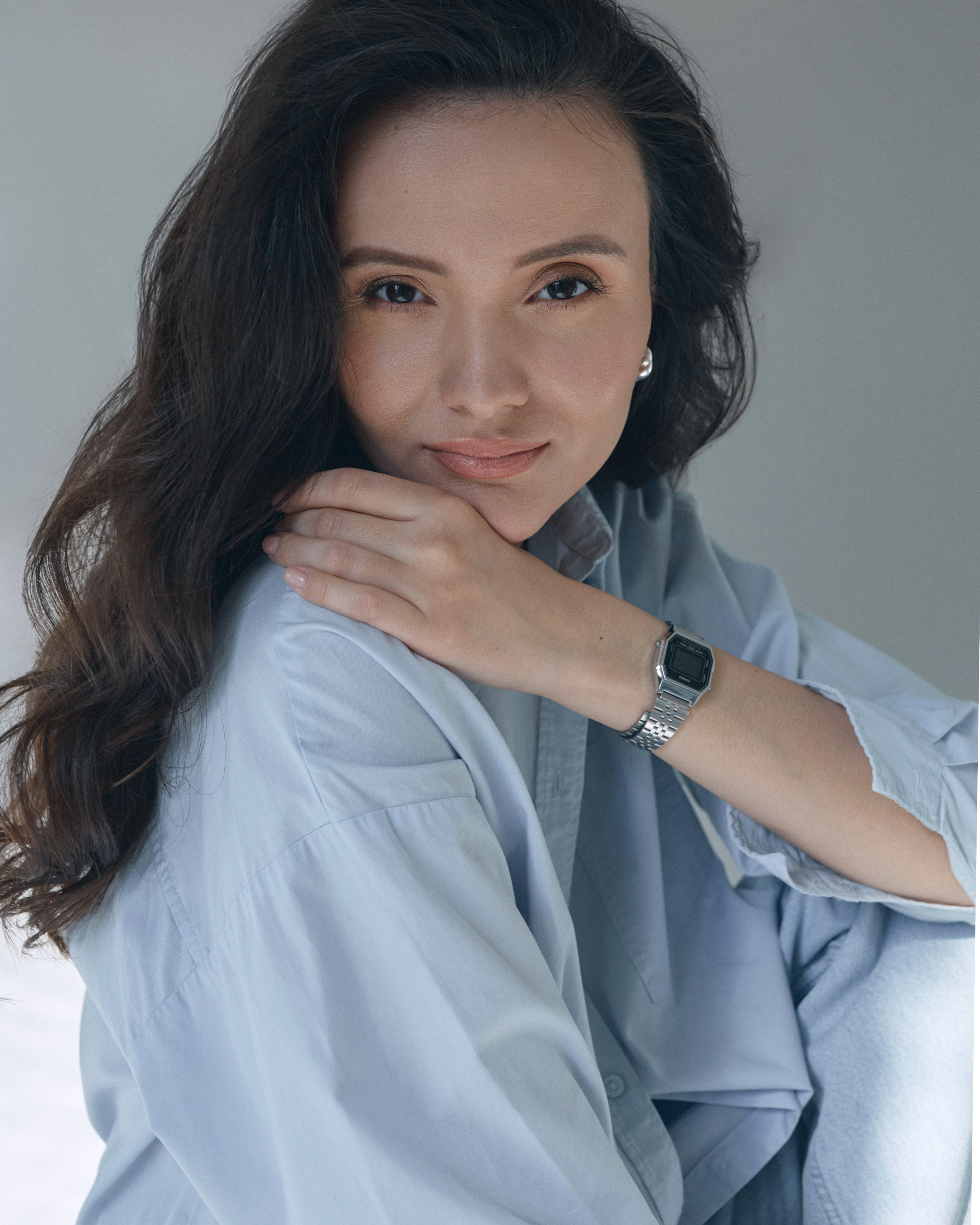 Портретная фотография. Фотограф в Москве Ира Васильева