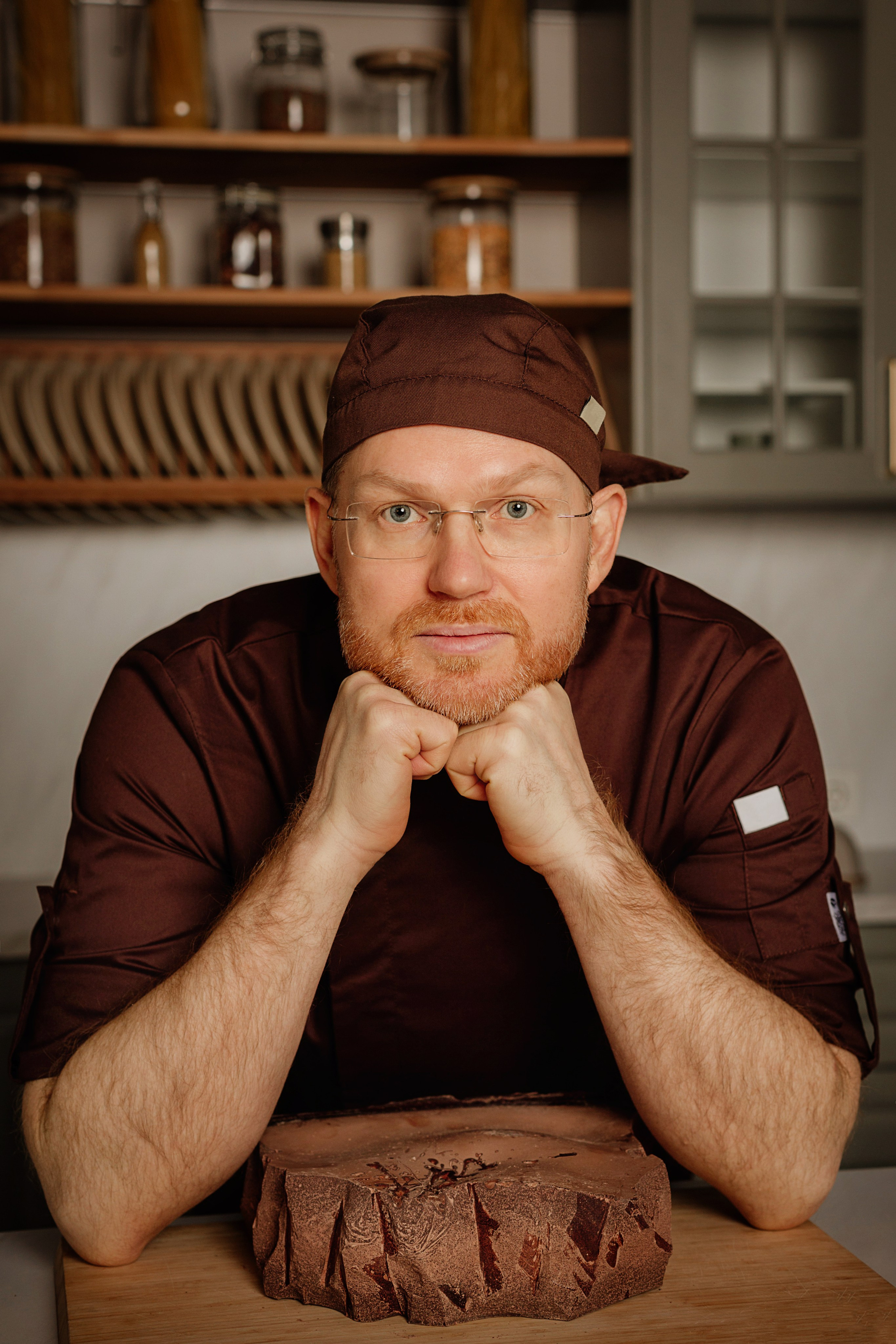 Контент для соц сетей и сайта шоколатье. Деловая и Бизнес съемка в  Москве Инесса Грушко