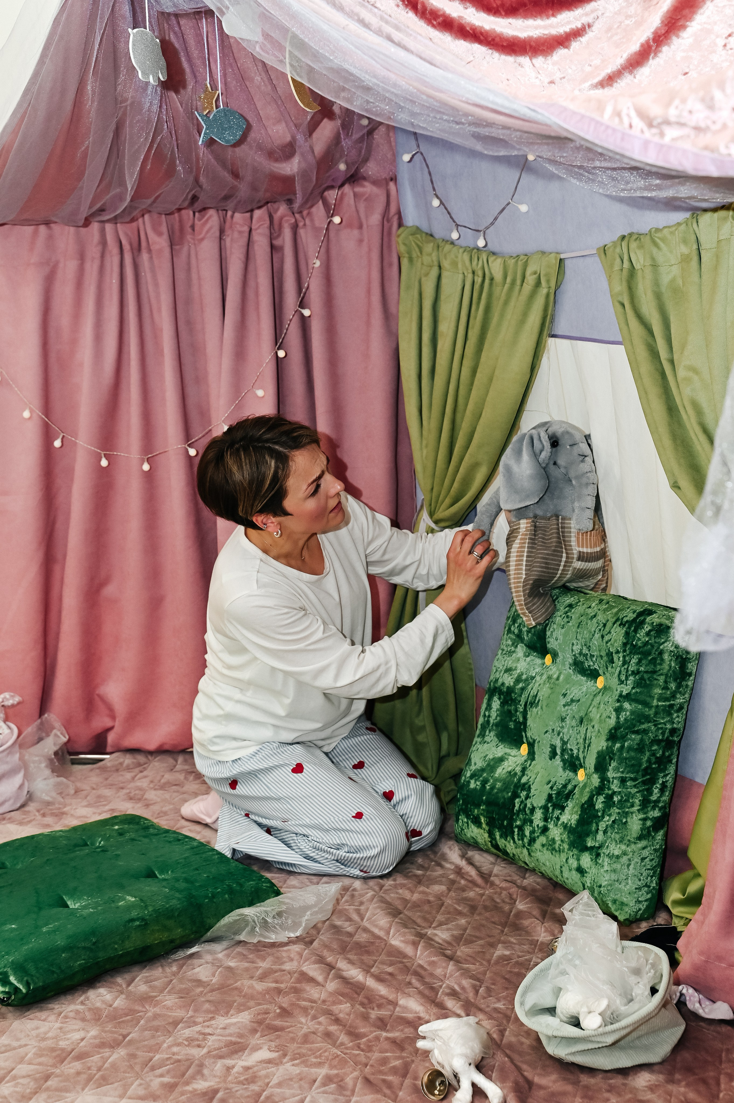 День рождения Платона в Милуша. Семейный фотограф в Минске Дарья Дреко