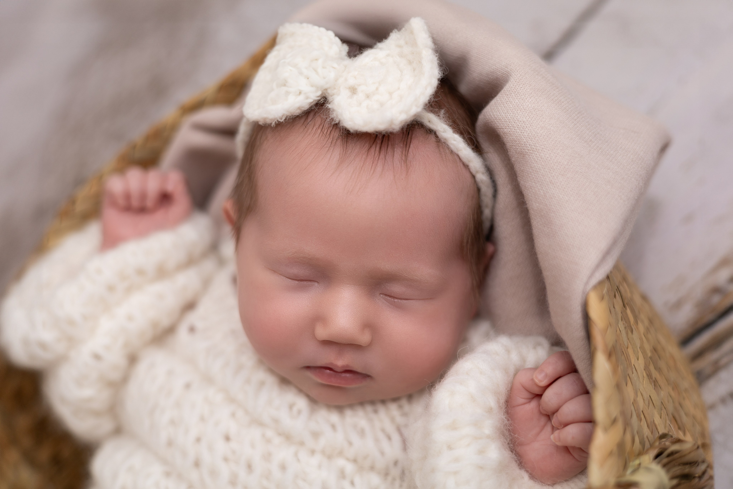 Фотосессия новорожденных Москва. Фотограф новорожденных в Москве Кристина Левит