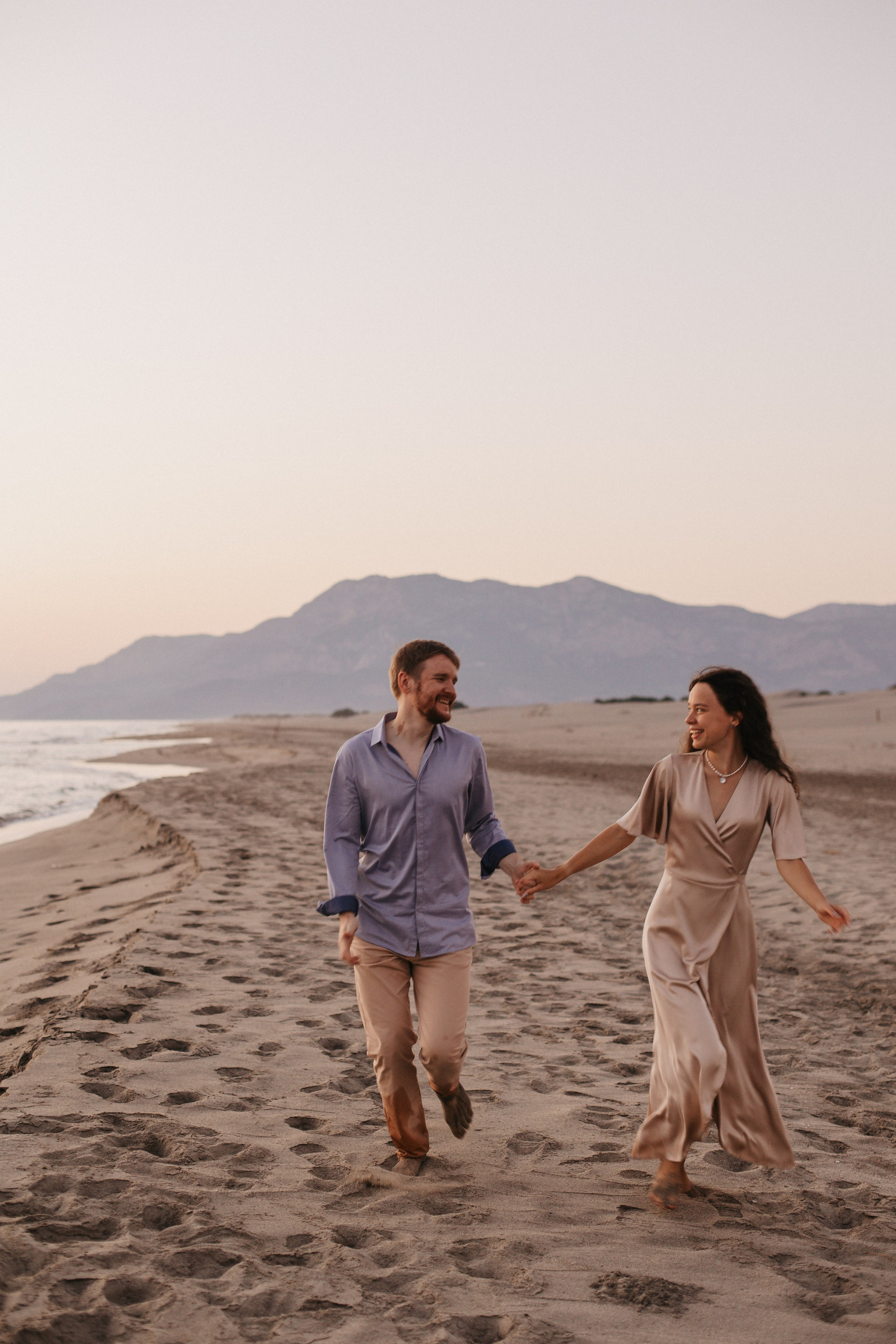 Елизавета и Алексей. Фотограф Екатерина Гюнгор ♡ Фетхие Мармарис Ортаджа