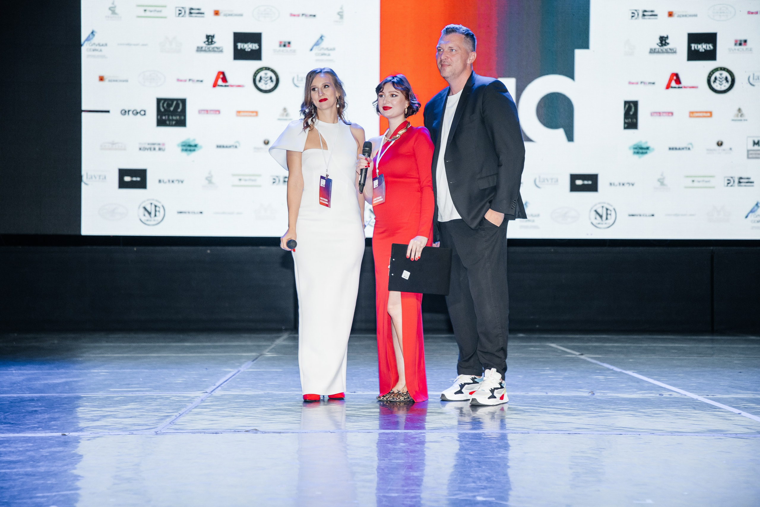 Ассамблея Дизайнеров. Фотограф Денис Лесковский (Тюмень)