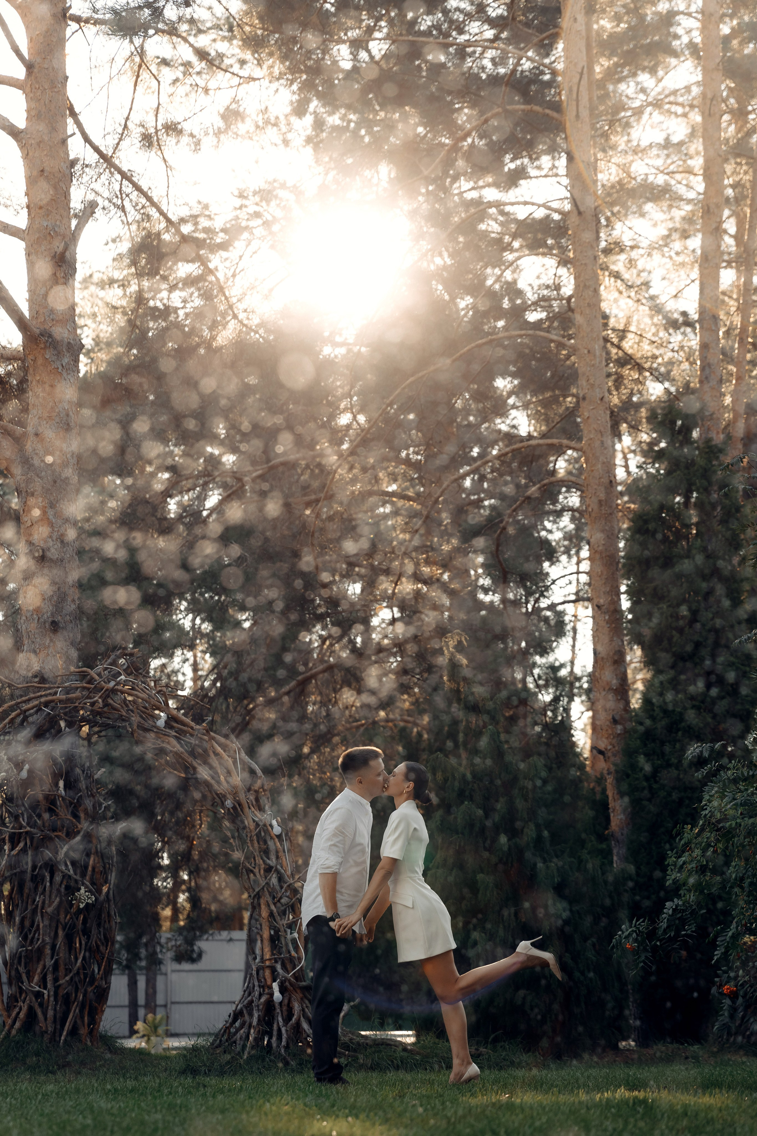 Artem and Alla. Свадебный фотограф Казань Чебоксары Москва