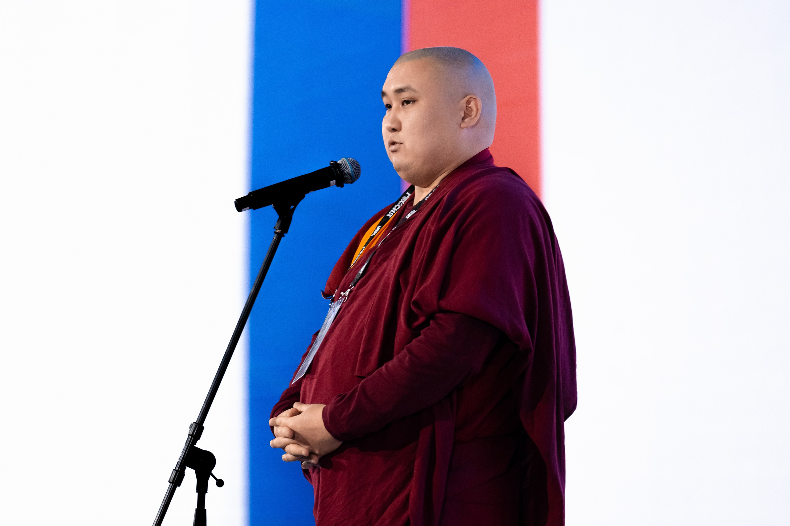 MMMF. Фотограф Дмитрий Алехин. Репортажная съемка мероприятий в Москве