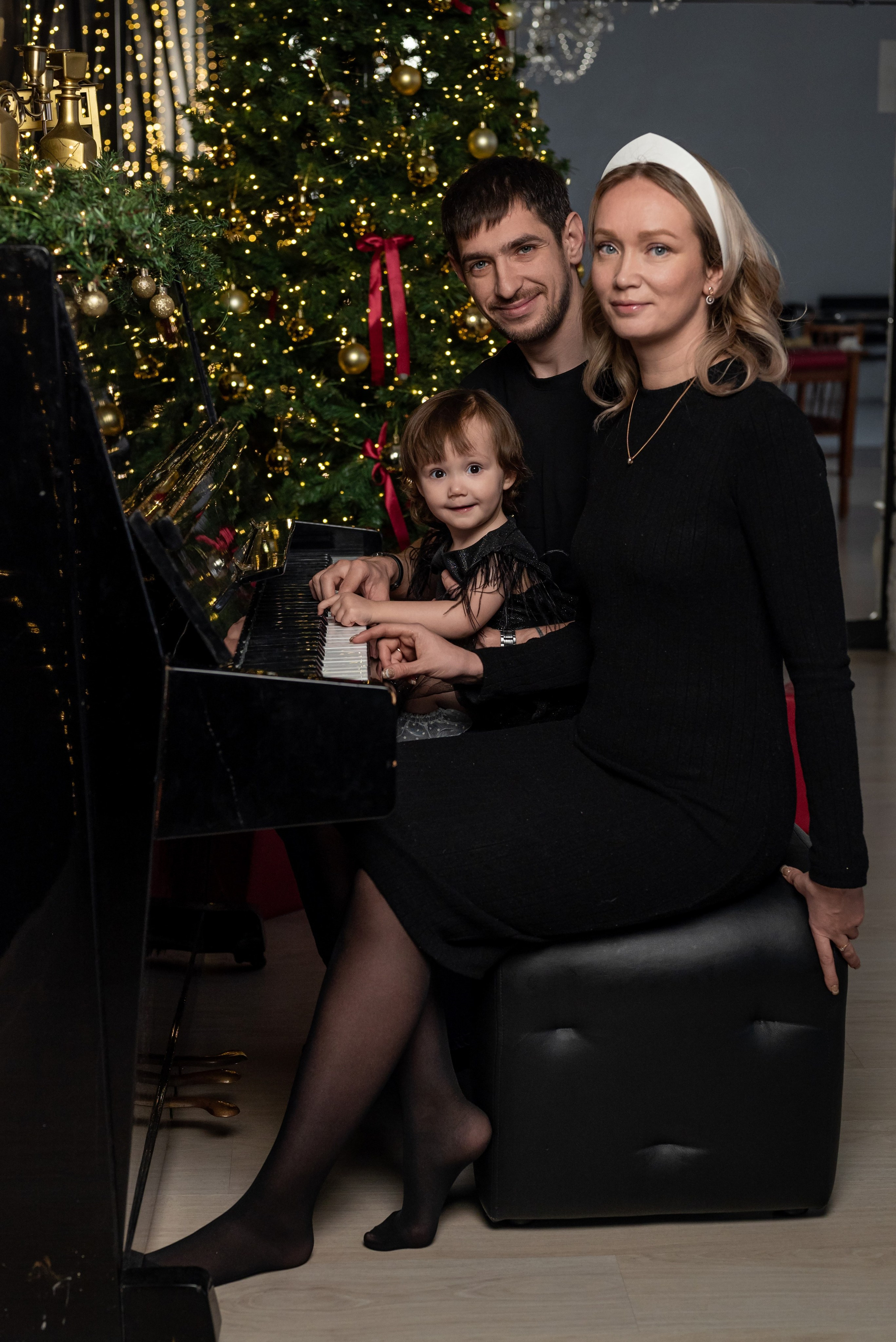 Анна. Фотограф в городе Салават