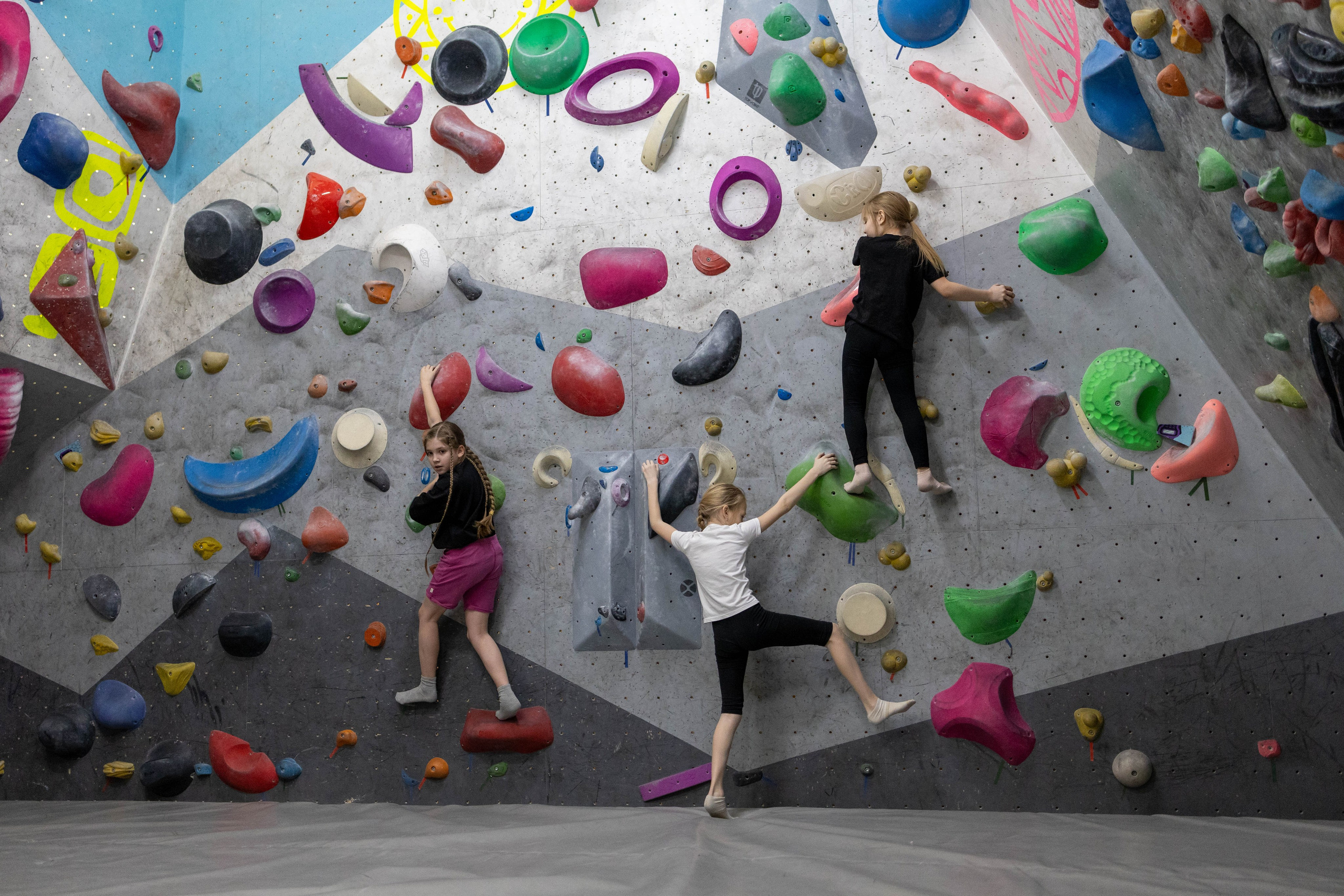 Детский день рождения. Екатерина Пашкова, фотограф, видеограф в Томске