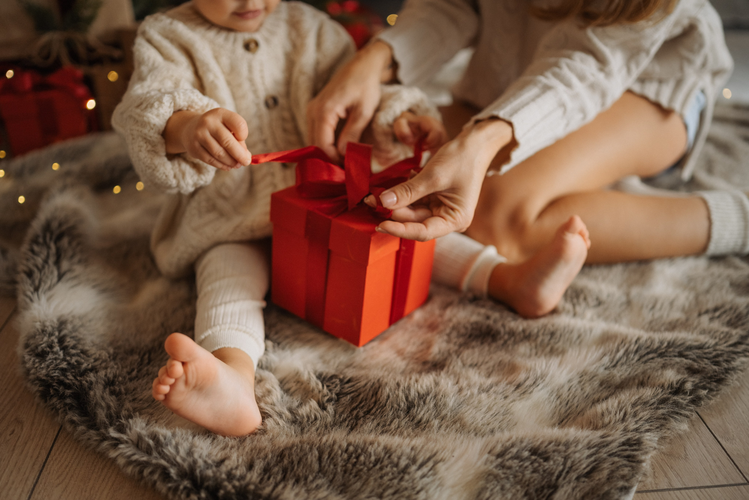 Альбина и Ева. Дьяконова Валерия семейный и детский фотограф в Санкт-Петербурге
