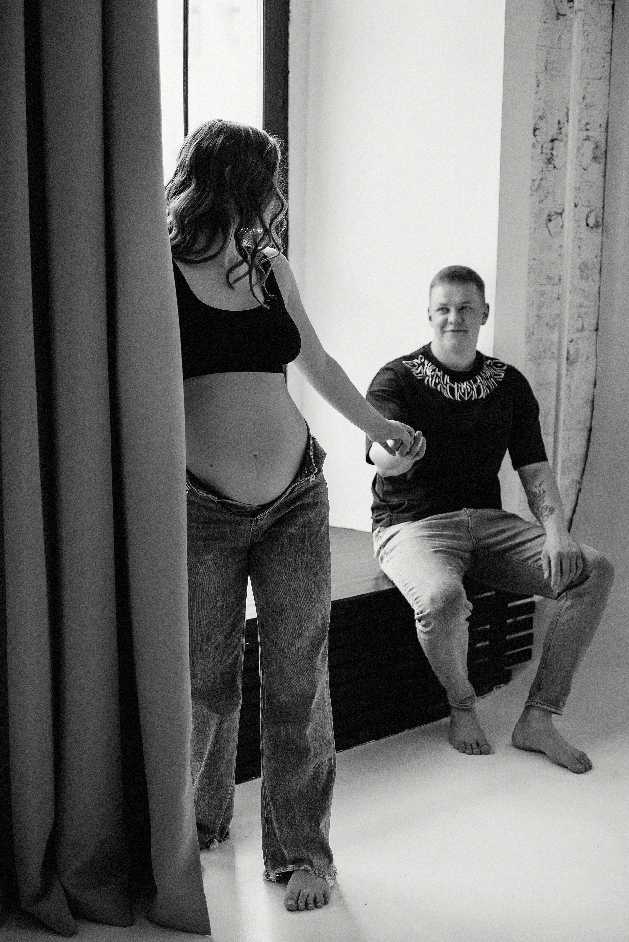 ВАРЯ и ВАНЯ. Свадебный и семейный фотограф РИТА БОЧКАРЁВА