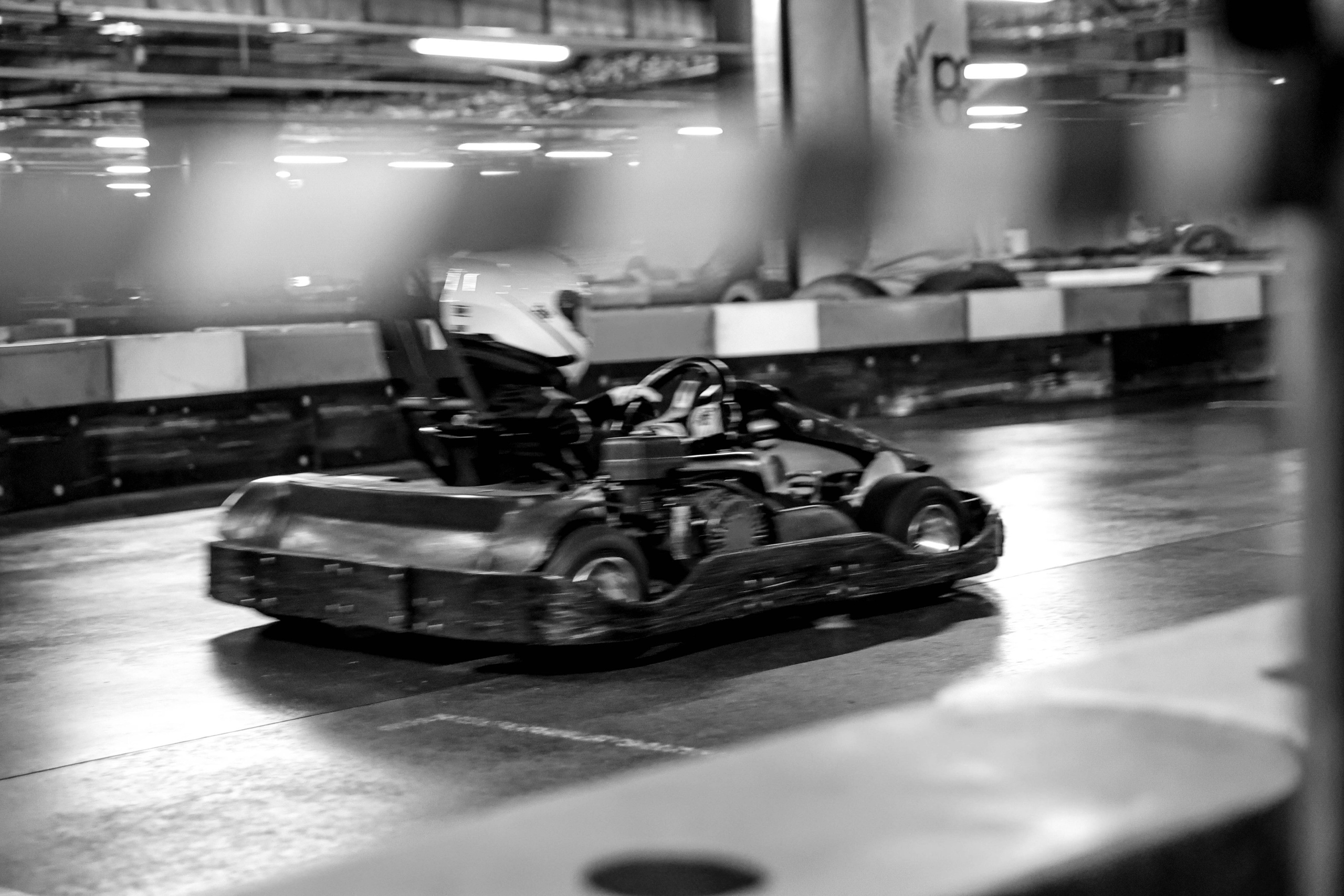 Фотосессия спортивных гонок. Свадебный и портретный фотограф в Сочи