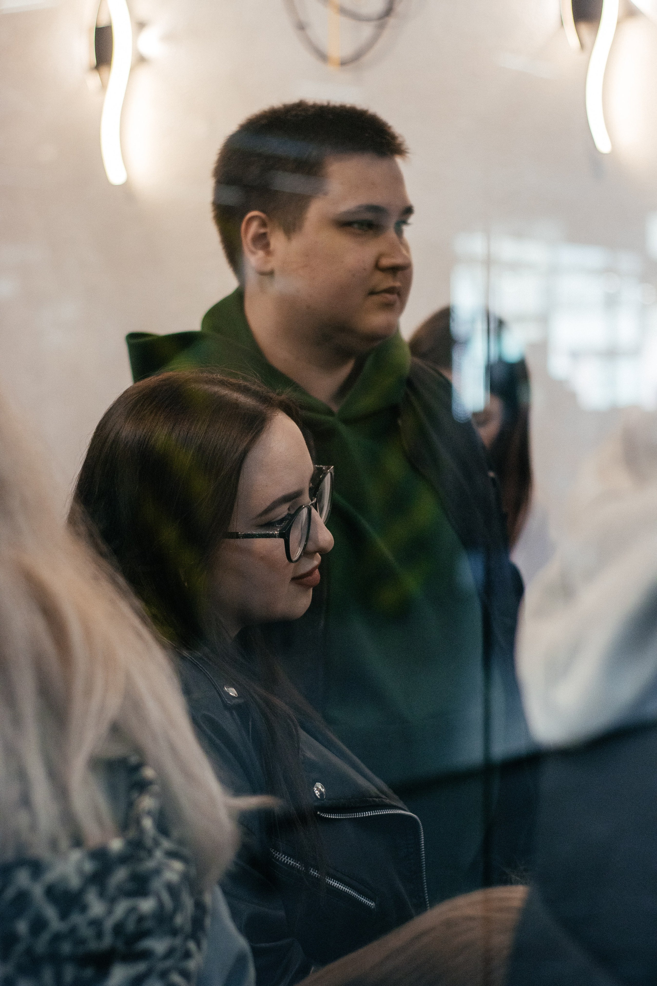 Открытие GANGALОКЕЙК. Свадебный и семейный фотограф Татьяна Нуякшева Новоалтайск — Барнаул