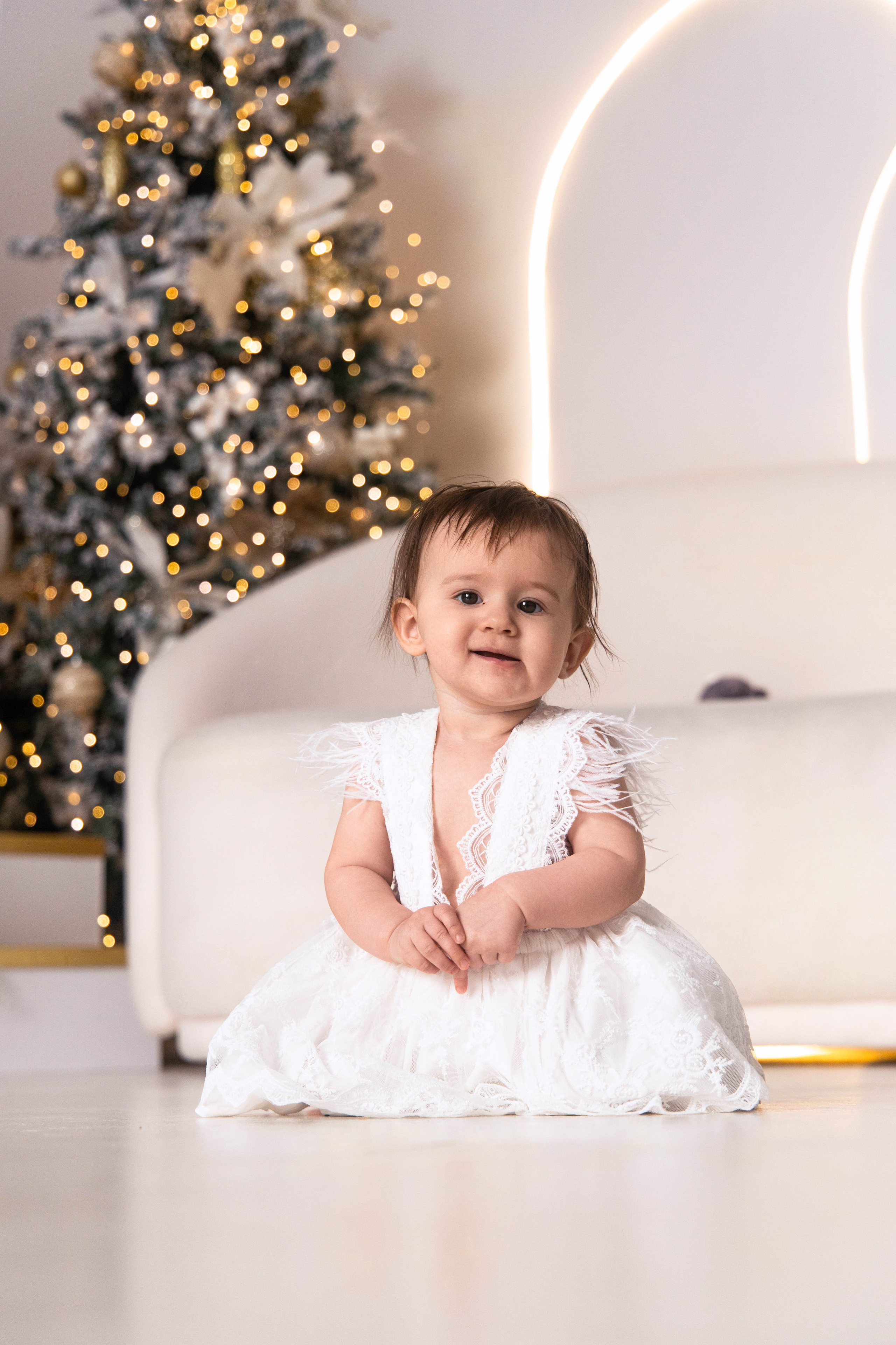 СЕМЕЙНЫЕ. Фотосессия новорожденных в Москве и Московской области