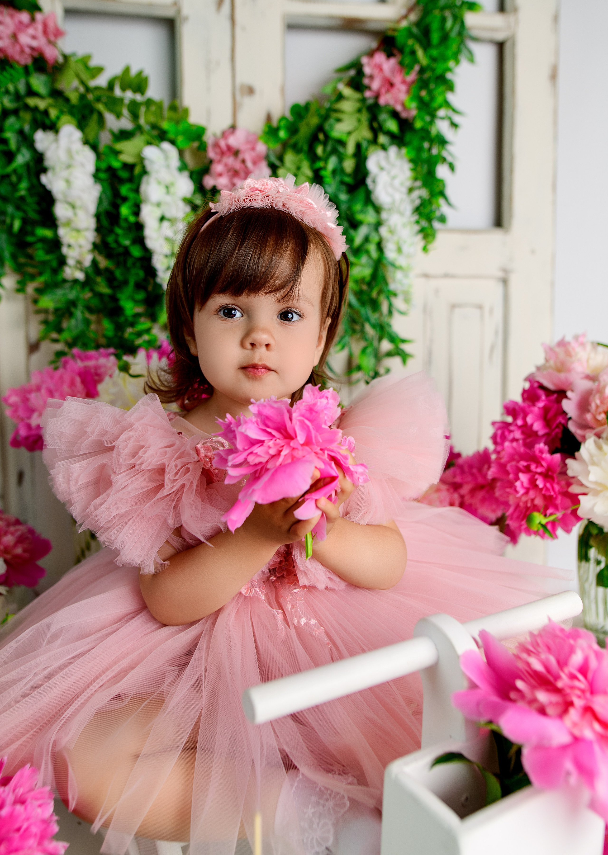 Детские фотопроекты в Ярославле. Наталья Михайлова Фотограф новорожденных в Ярославле