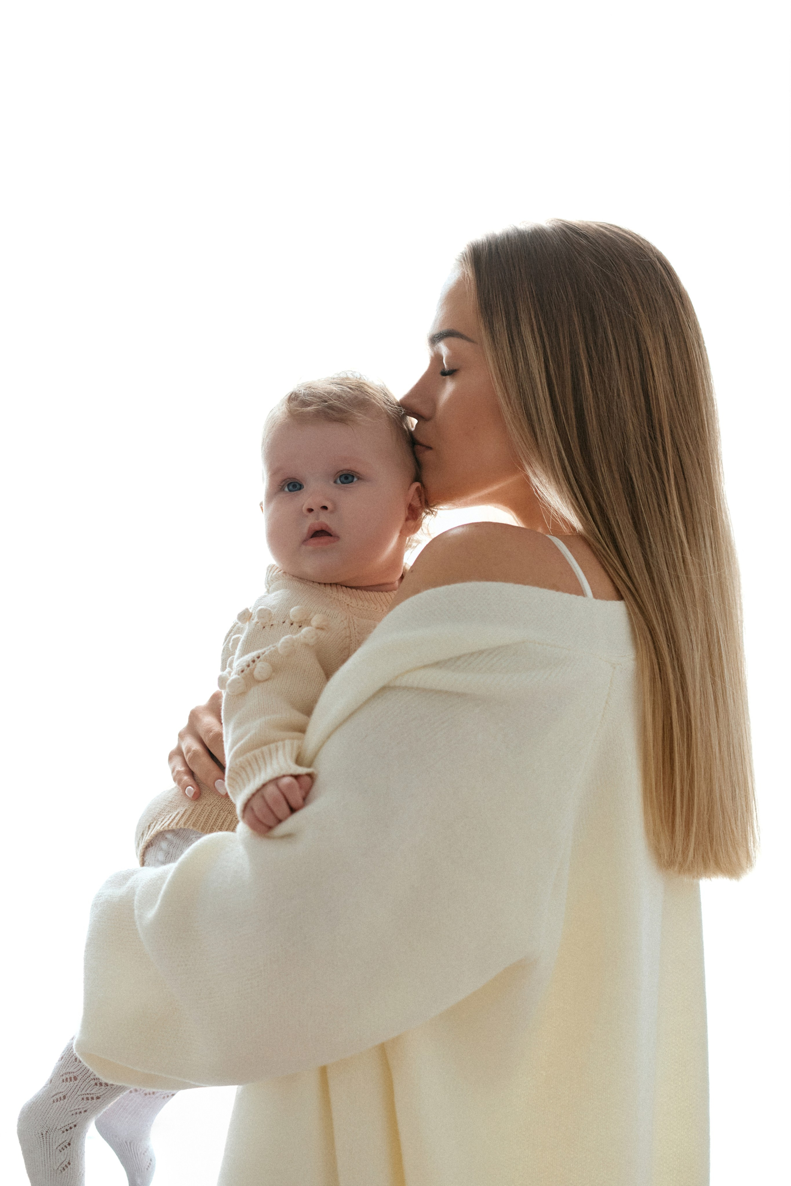 Элмар, Ксения & Амелия. Сестры Карабаза. Фотографы и ретушеры в Москве и Санкт-Петербурге