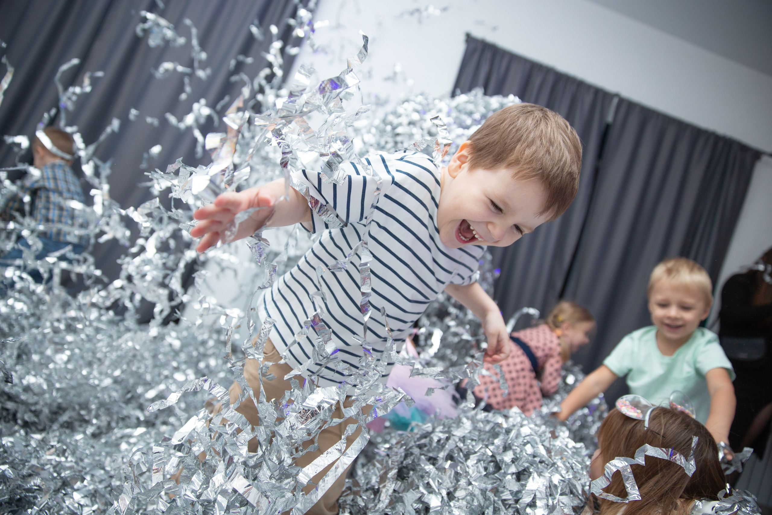 День Рождения Евы. Свадебный и репортажный фотограф в Ярославле Евгений Шовдин