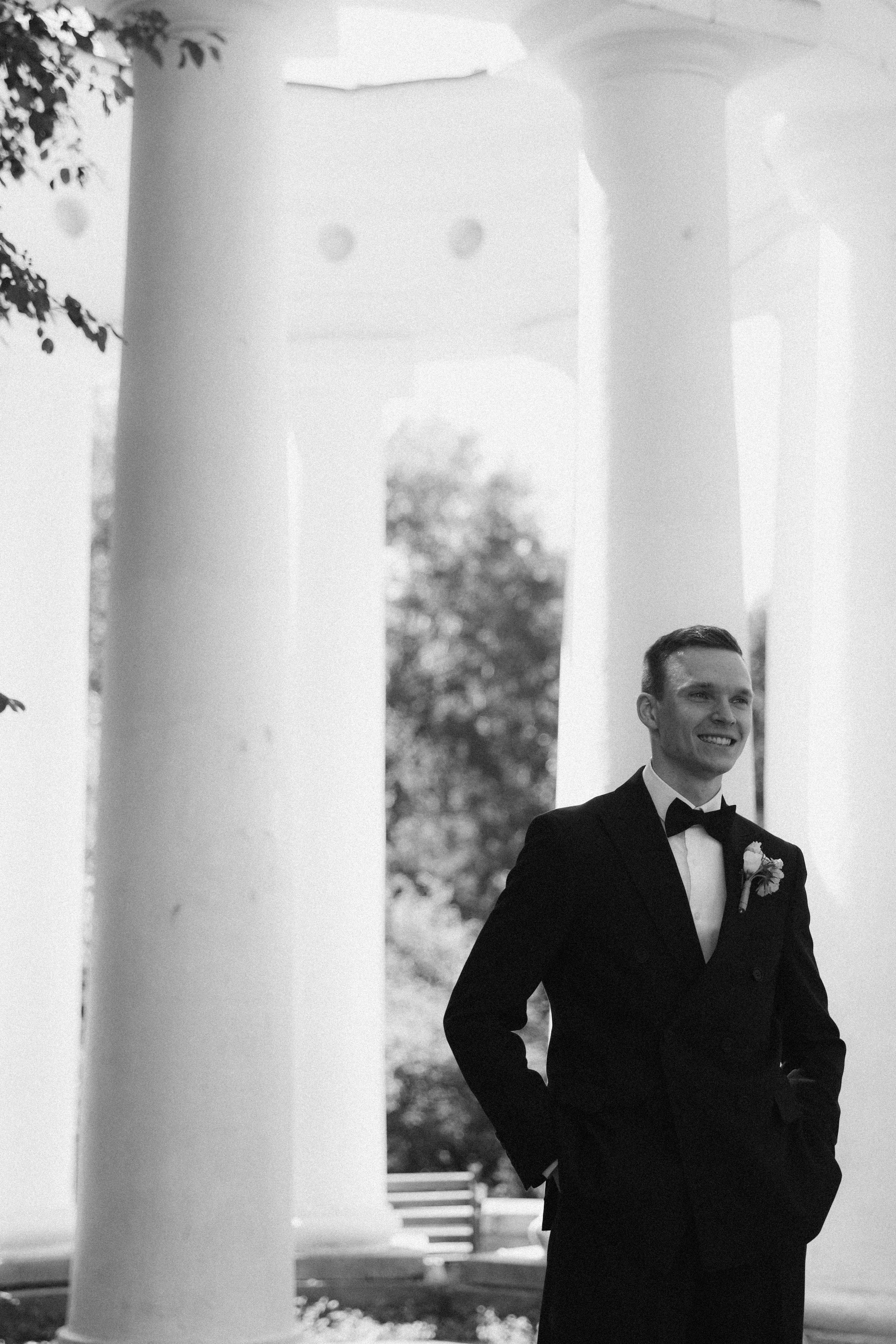 Мария и Дмитрий. Свадебный фотограф Екатеринбург Алексей Ладыгин