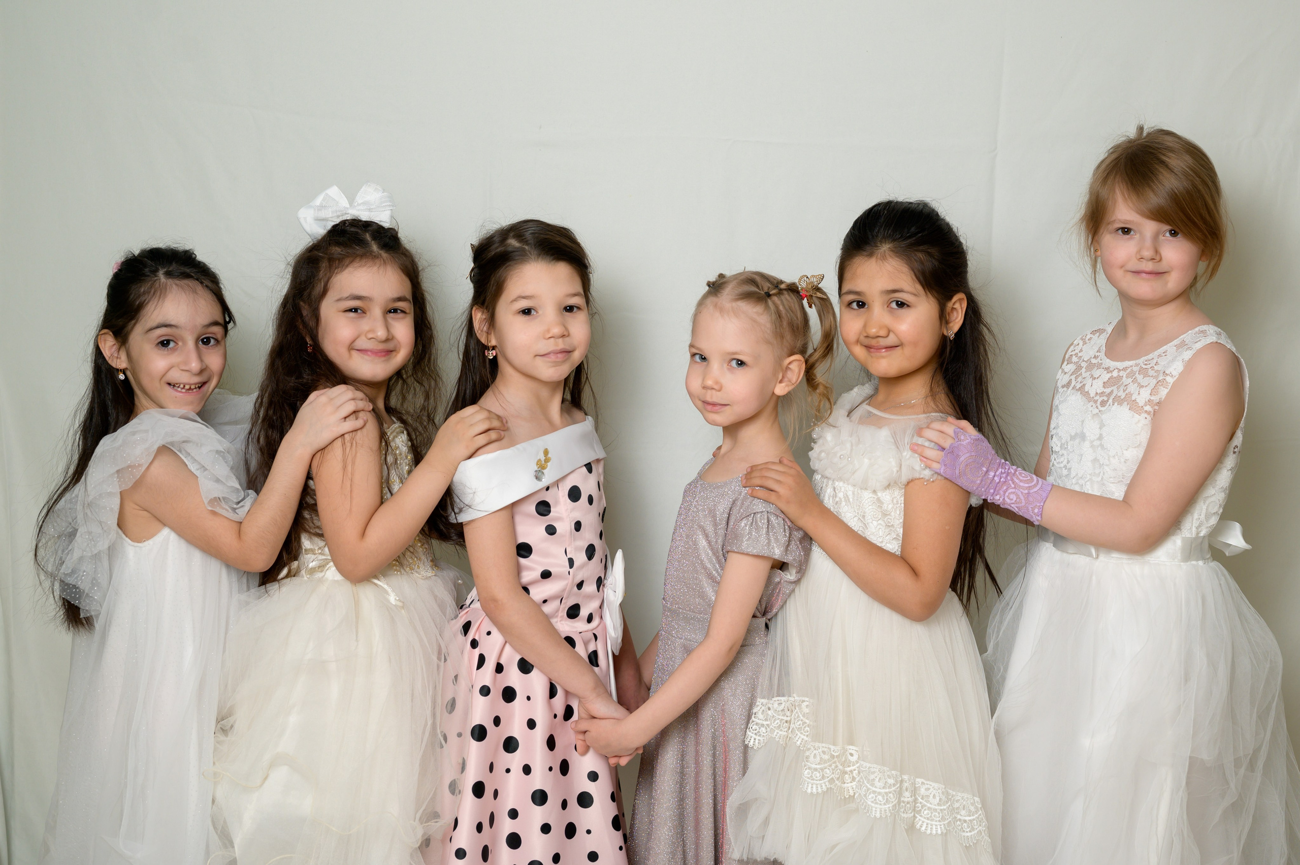 Д/с № 3к3 группа «Звёздочки» (индивидуальный дизайн книги). Фотограф новорожденных, семейный детский в Тюмени Татьяна Морозова