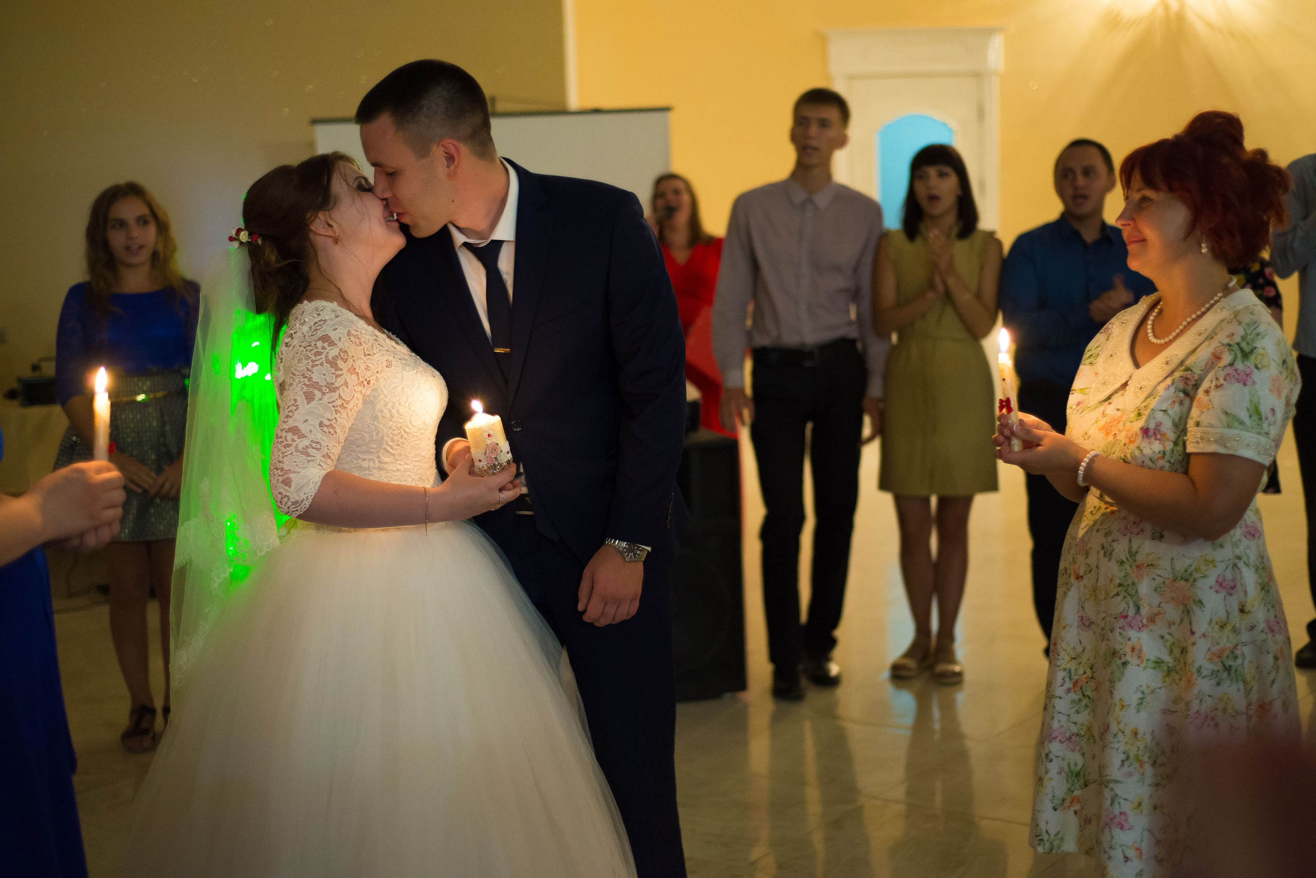 Свадебные фото до 2018 года. Концертный фотограф Наталья Сорокина