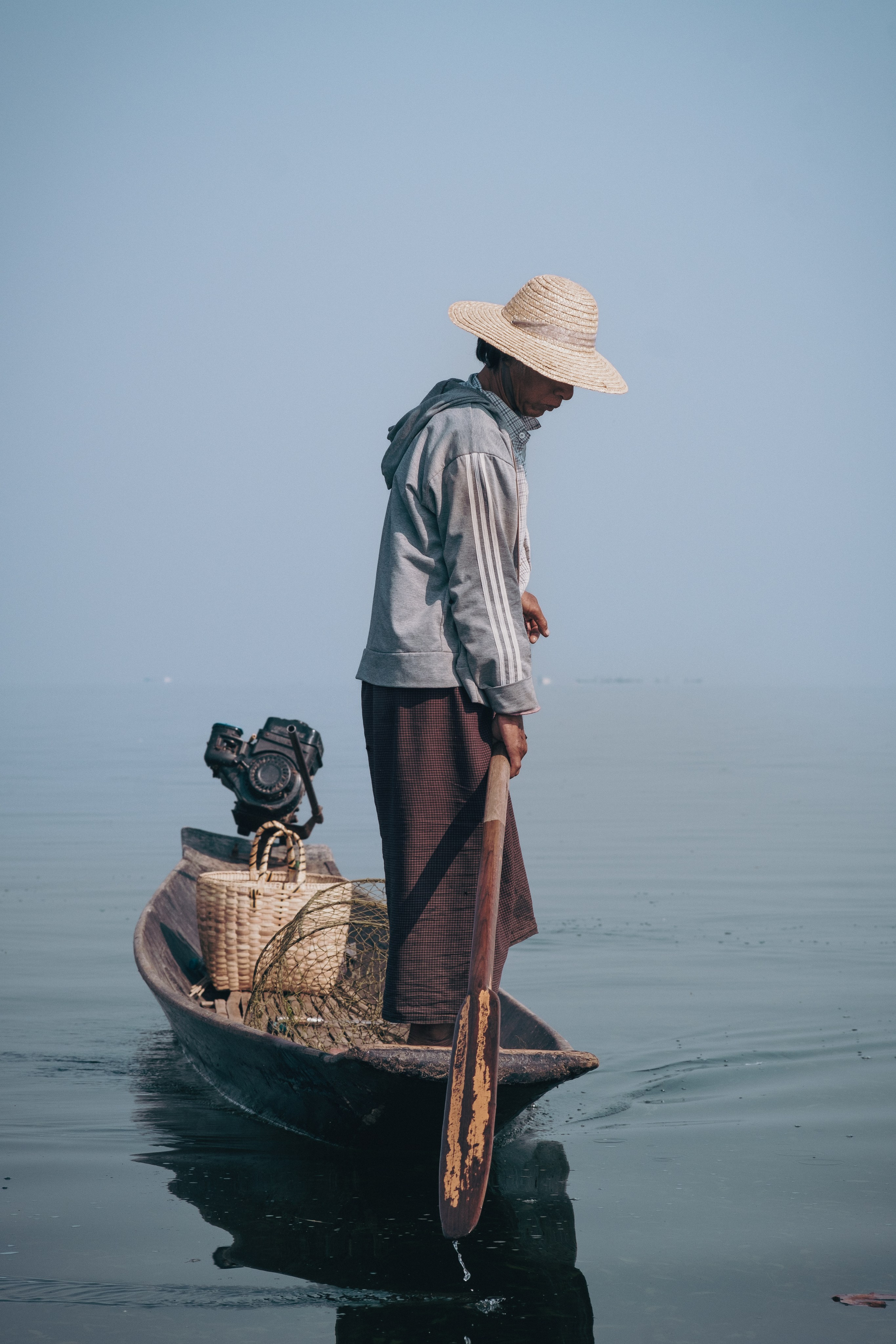Myanmar. Dmitry Ippolitov