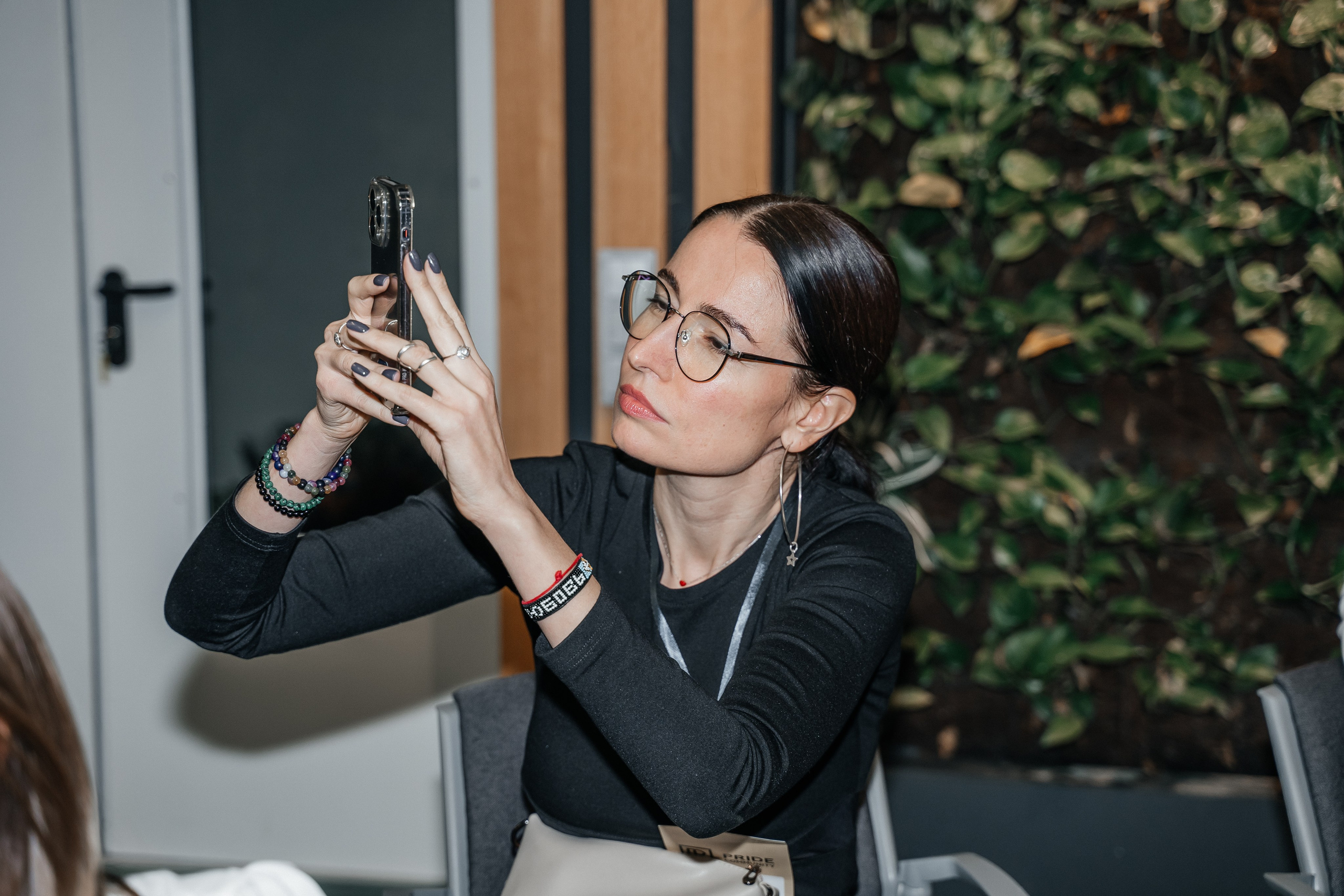 Репортаж. Виктория Алпеева — фотограф по любви