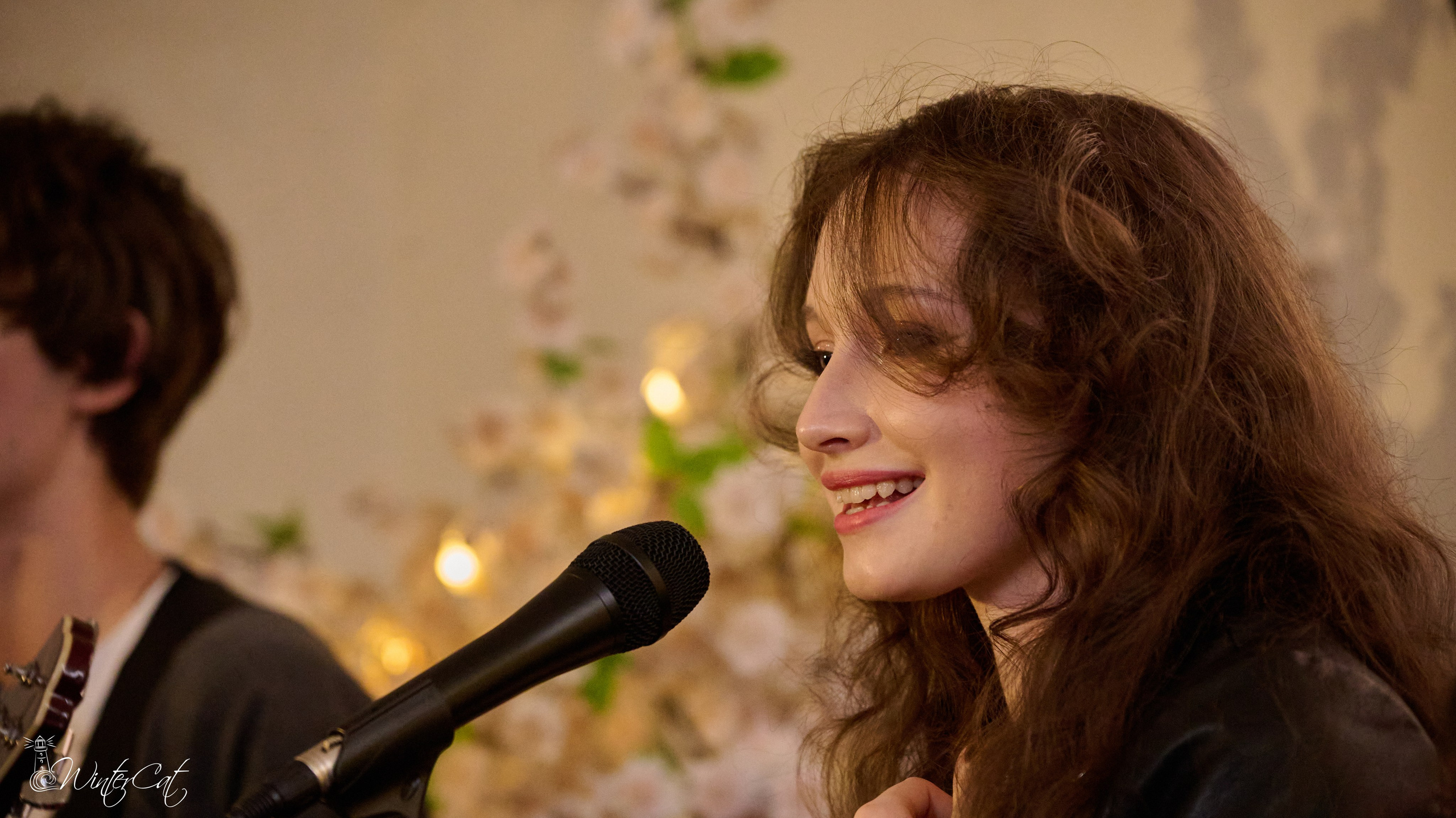 Тёплый Вечер (18.04.26 Чайка). Портретный и репортажный фотограф в Магадане Андрей Нефедов WinterCatPhoto