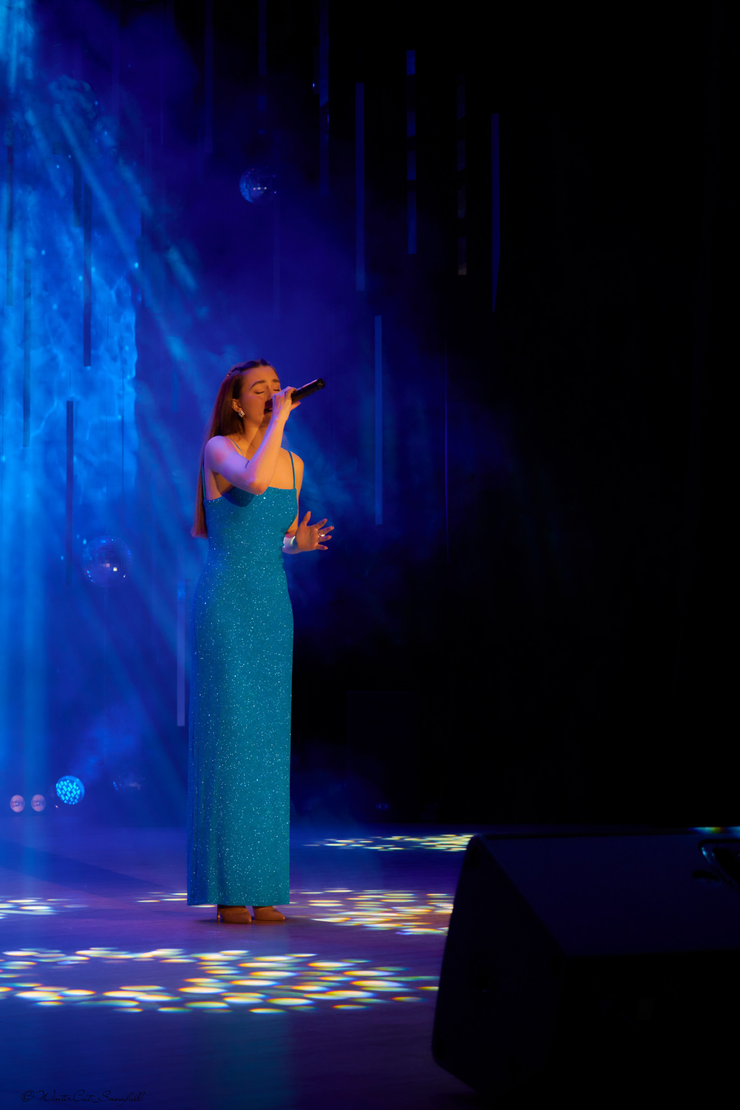 Наши Голоса 21.05.24. Портретный и репортажный фотограф в Магадане Андрей Нефедов WinterCatPhoto