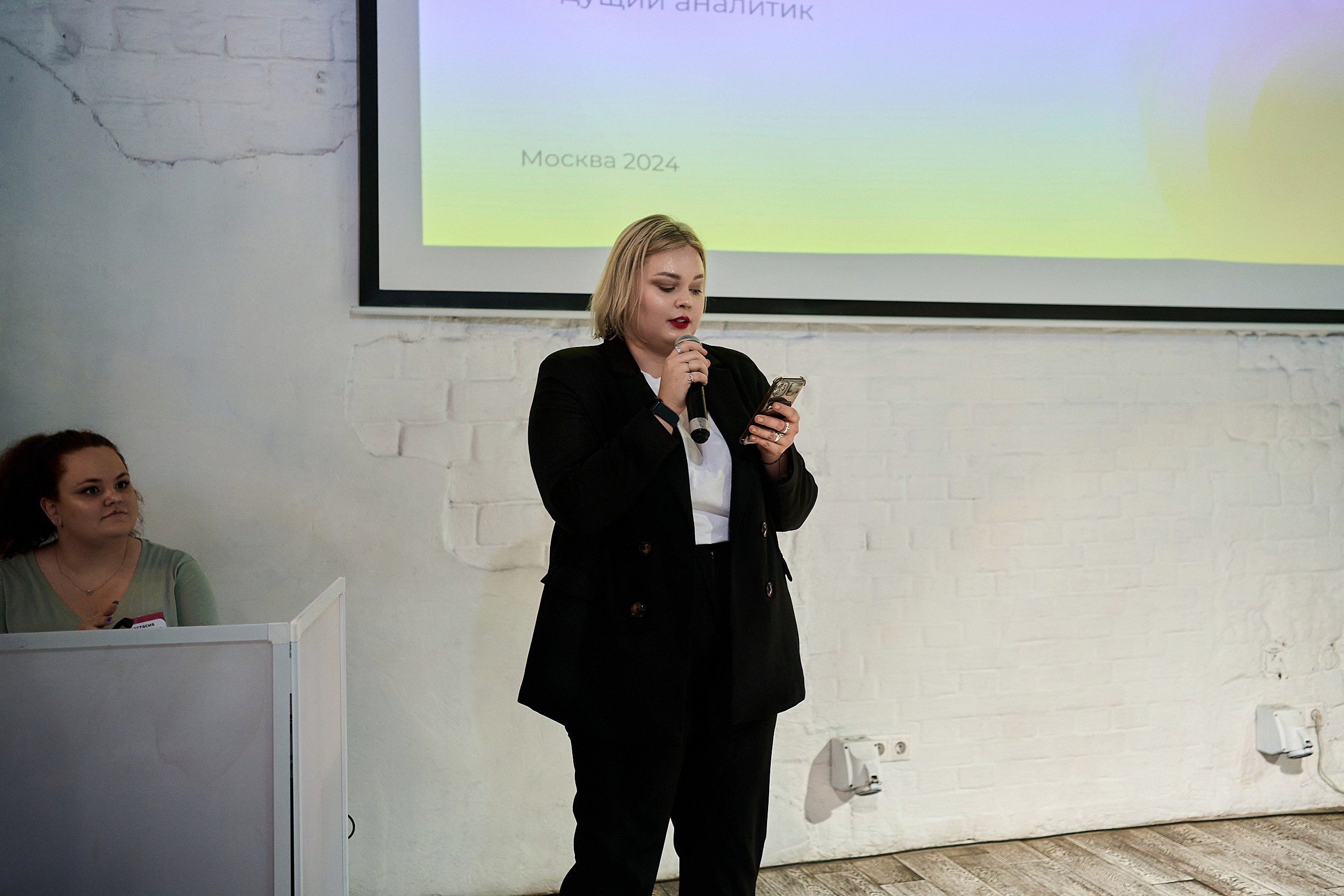 Стажировка Правительства Москвы — Отборочный этап IT-стажеров. Фотограф и Видеограф в Москве. Олег Корушев