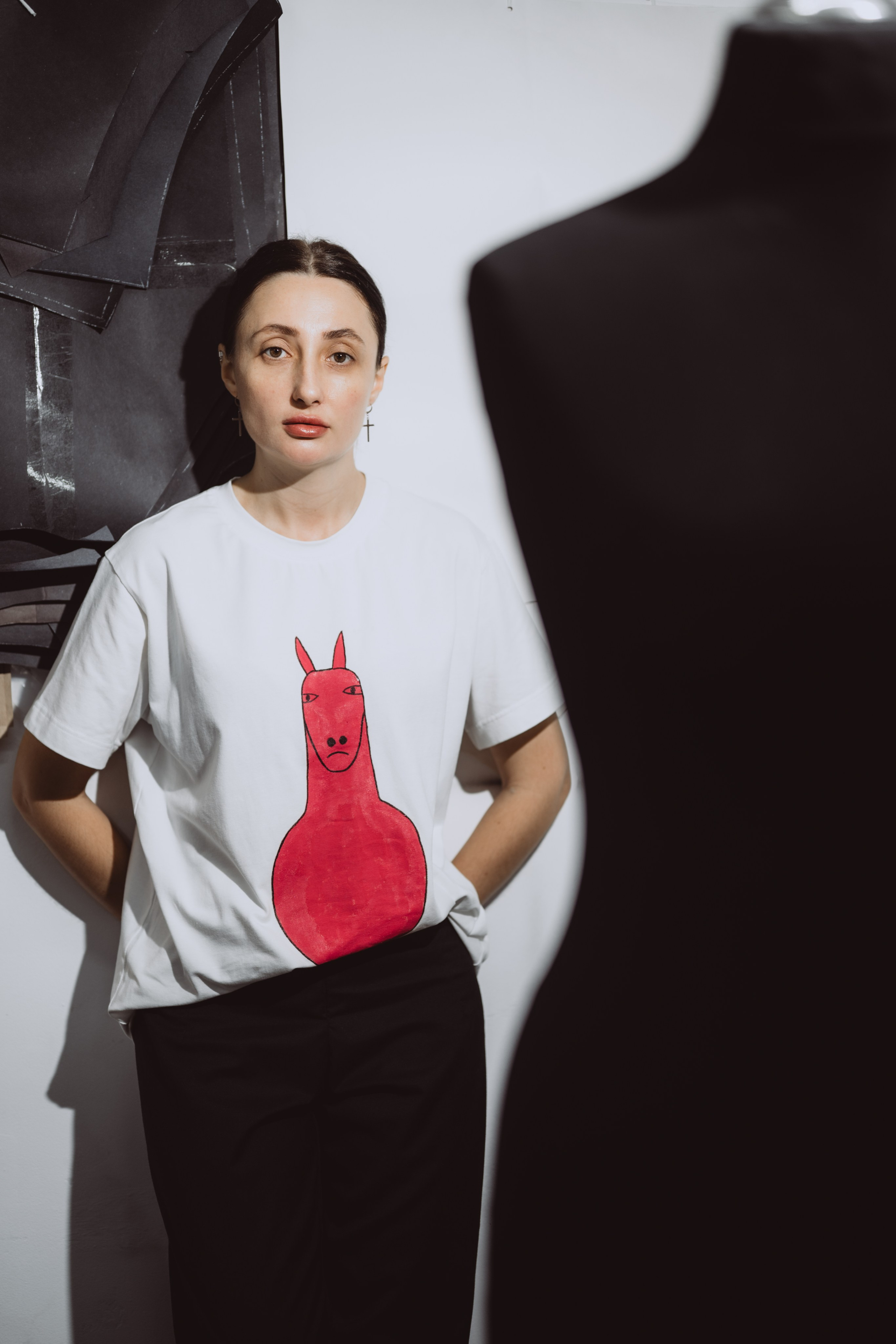 Ателье Александры Федзюкевич. Мария Кобзева, фотограф в Ялте, Крым