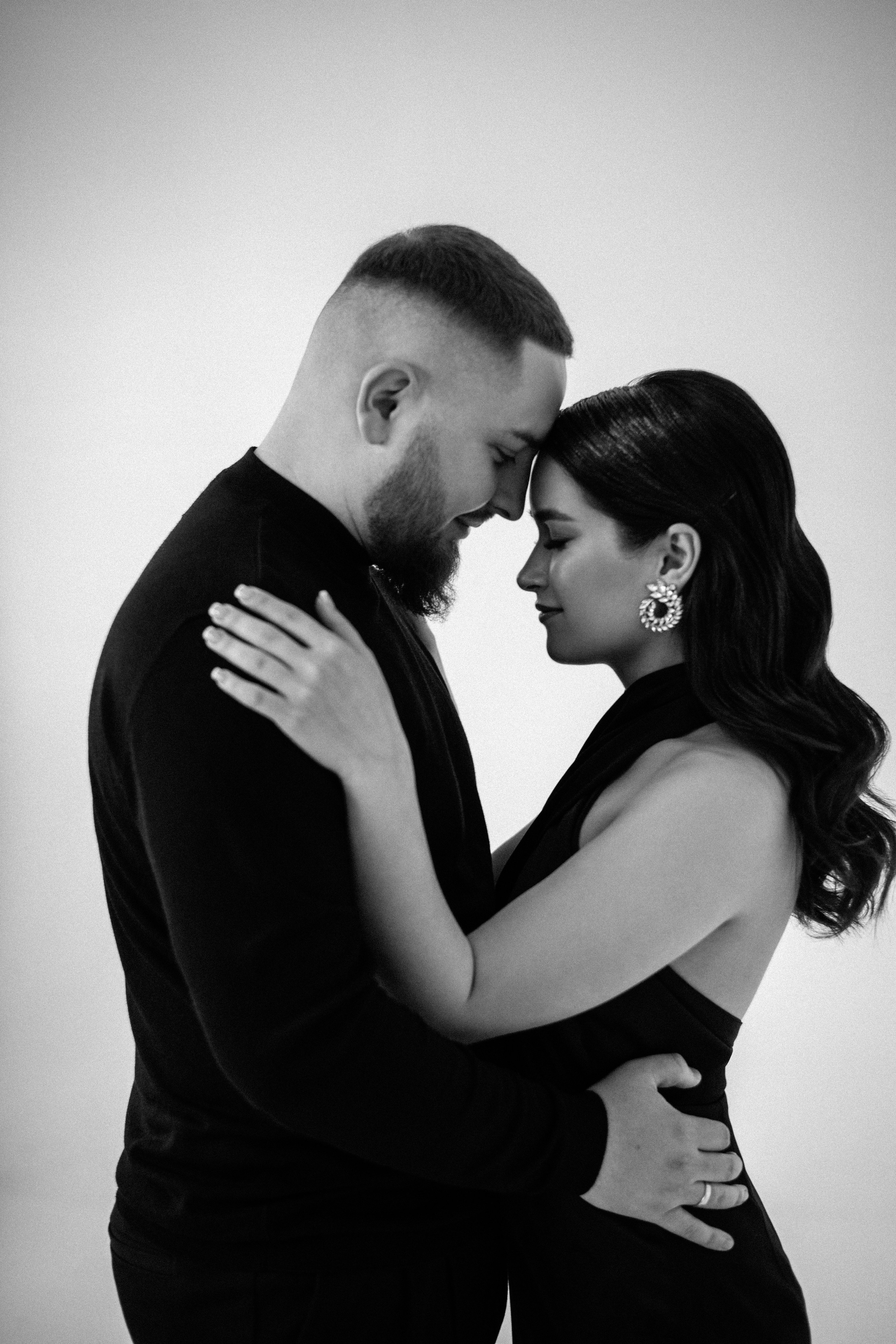 Паша, Люба и Анечка. Фотограф в Екатеринбурге Веретенова Наталья