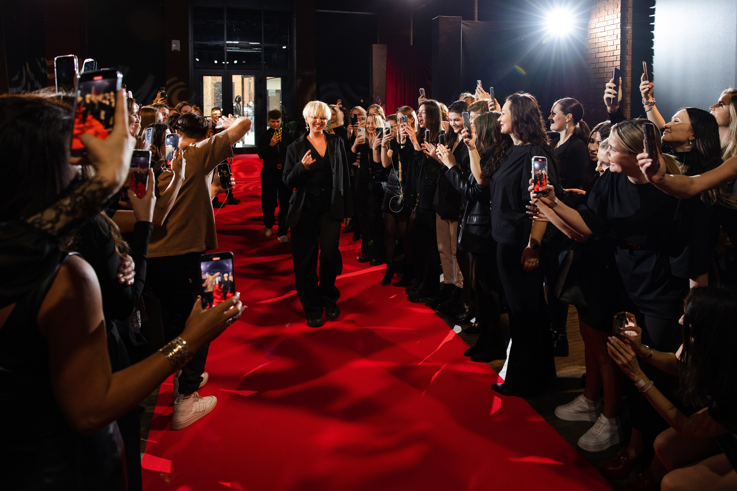 Прогрев. Свадебный репортажный фотограф в Москве