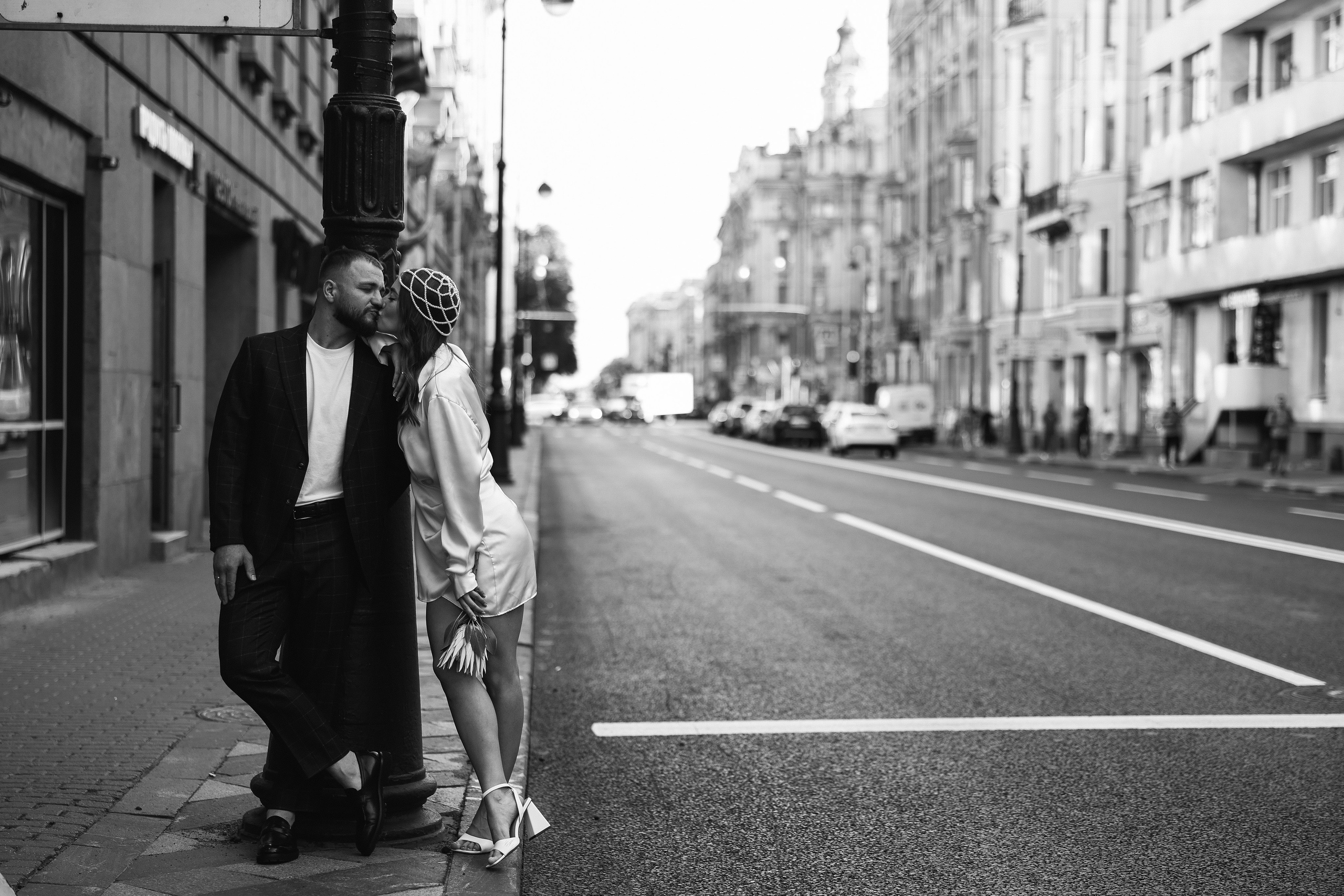 Игристая бусинка. Свадебный и семейный Фотограф Денис Кошель