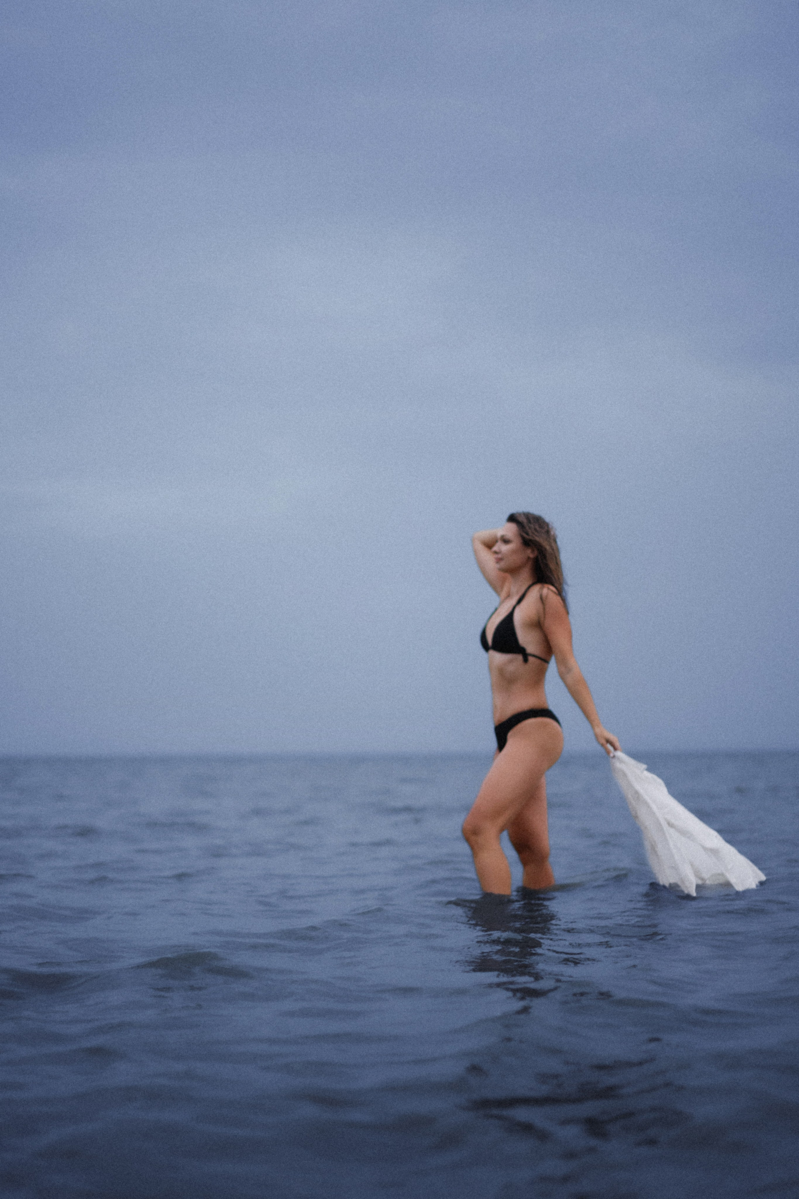 Виктория. Фотограф Александр Закадычный | Таганрог