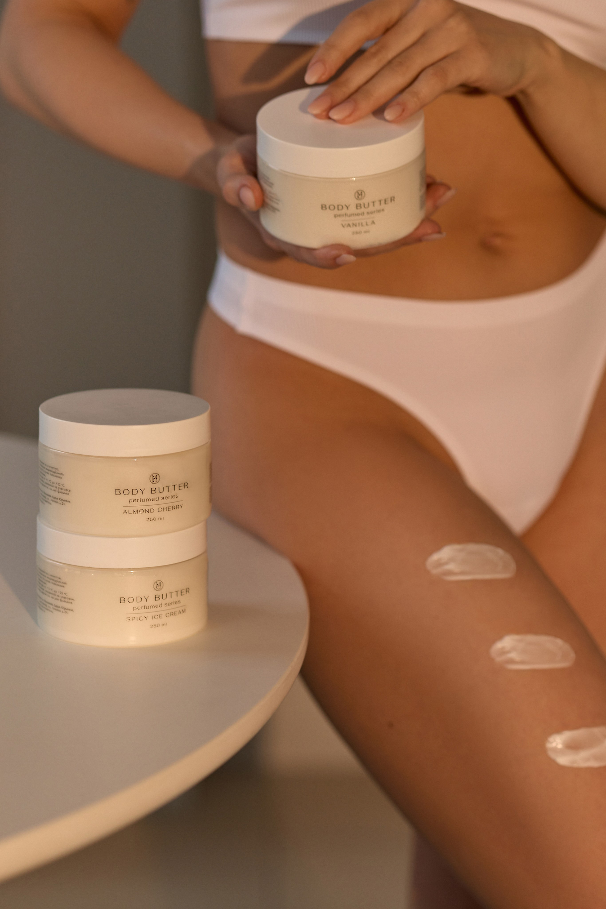 Фотосессия для бренда косметики. Сестры Карабаза. Фотографы и ретушеры в Москве и Санкт-Петербурге