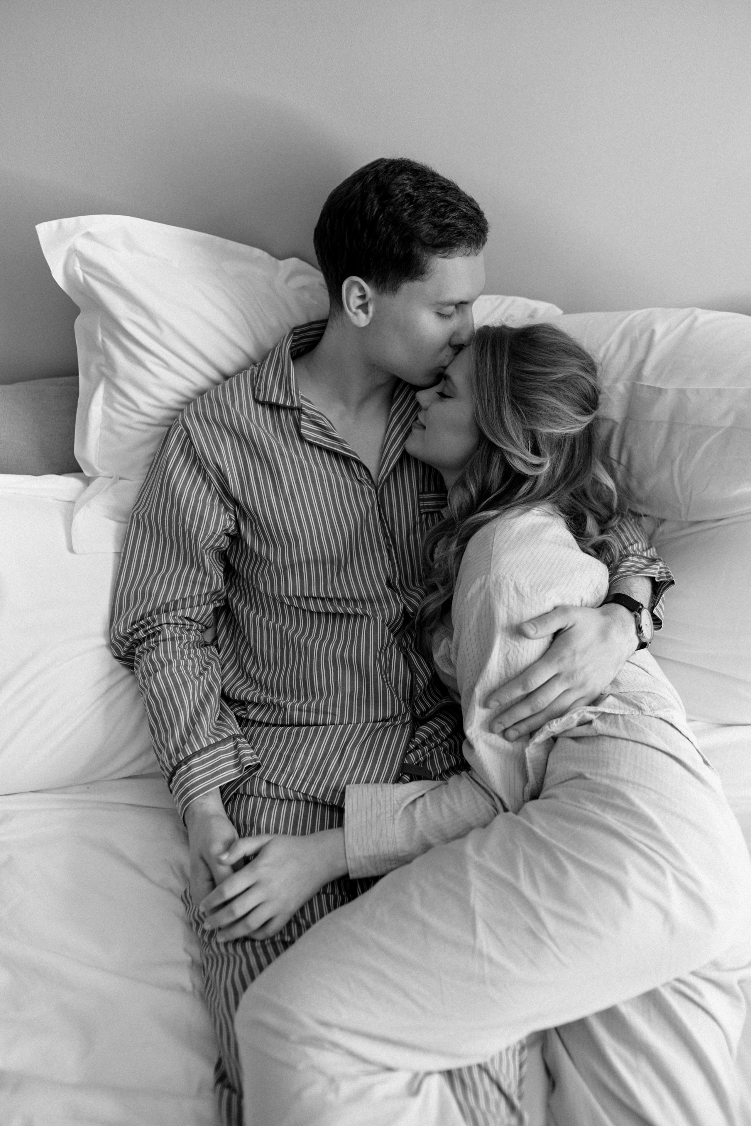 Андрей & Анна. Сестры Карабаза. Фотографы и ретушеры в Москве и Санкт-Петербурге