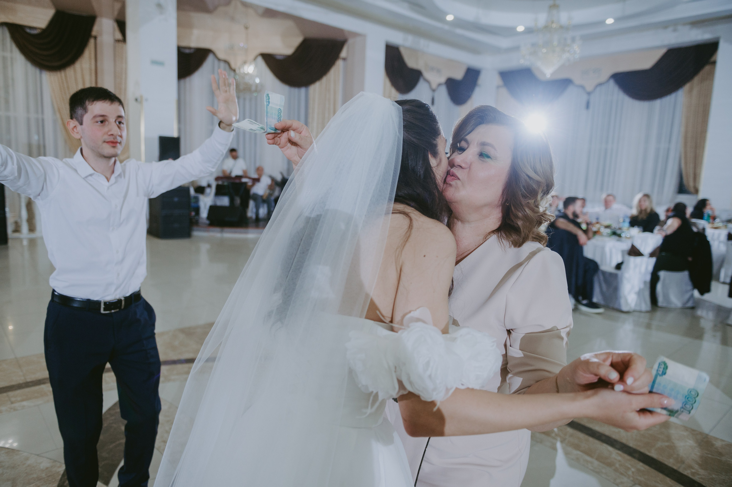 Елизавета$Дмитрий. Свадебный и семейный фотограф город Темрюк Фотостудия Темрюк