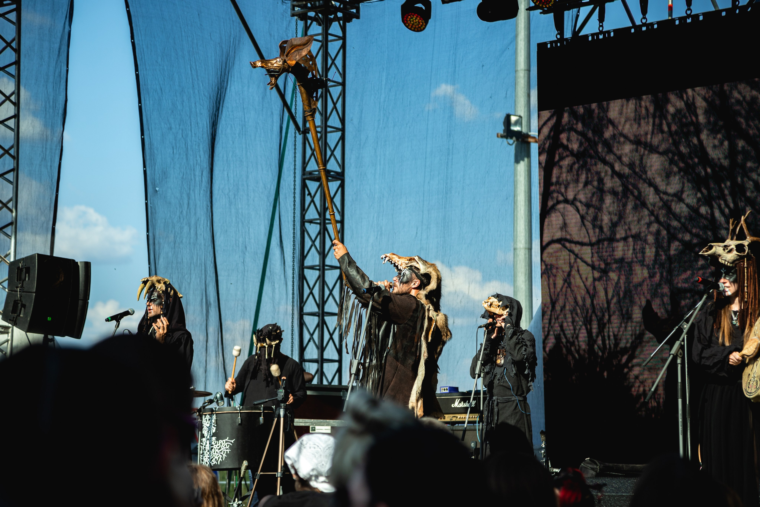 Чернозём 2023. Портретный и репортажный фотограф в Воронеже: Анастасия Пузикова