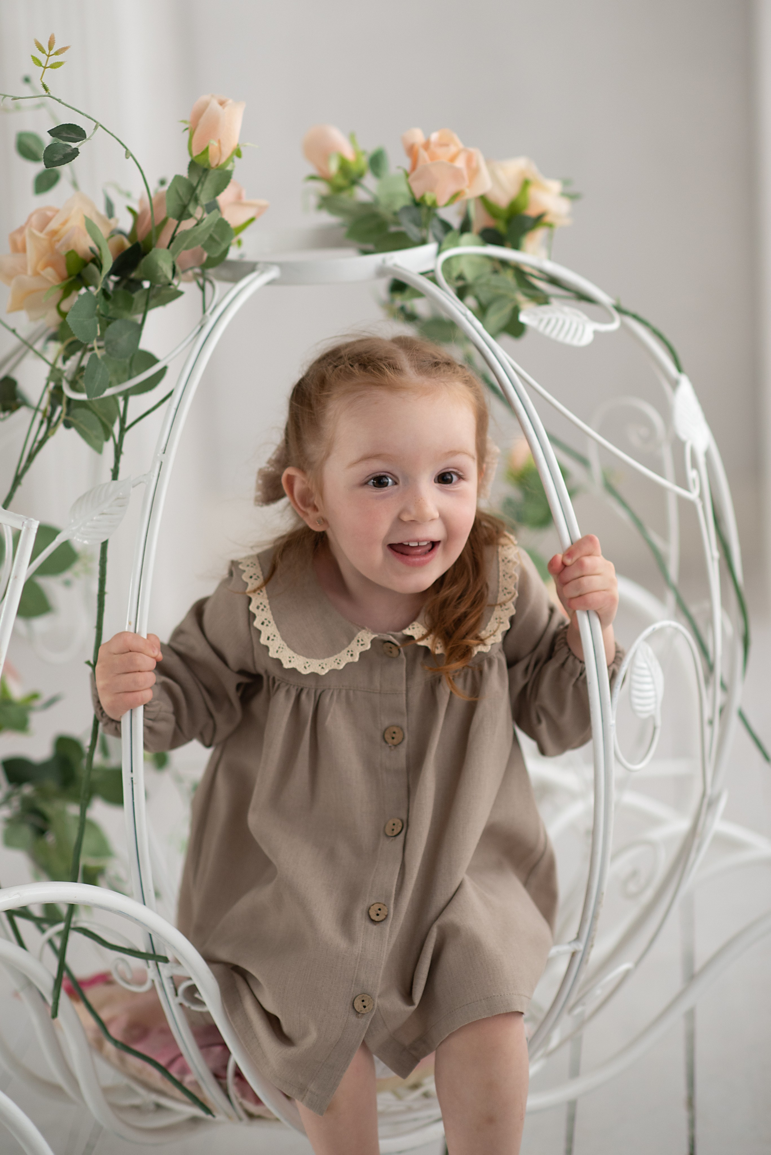 Фотостудия Колибри (Кулагина, 17). Фотограф Мария Усманова, Казань