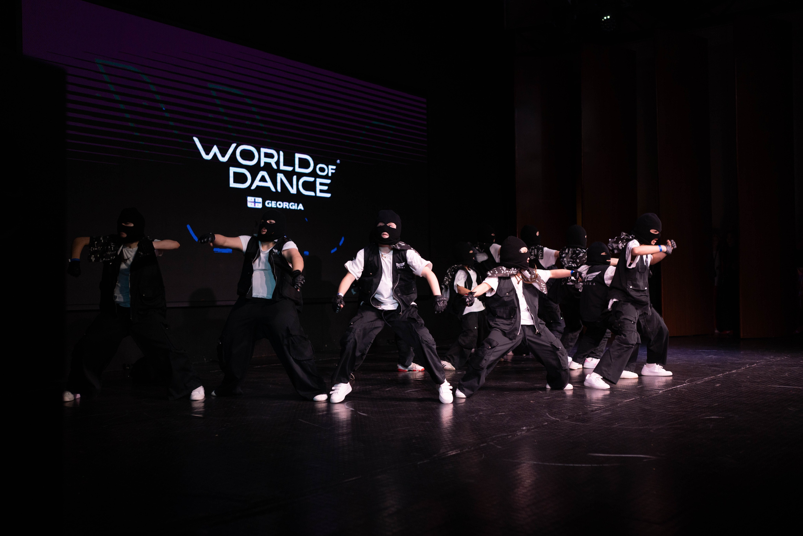 World of dance Georgia 2026. Фотограф, видеограф Пятигорск, Ставрополь, Ессентуки, Petlyakovs_photo