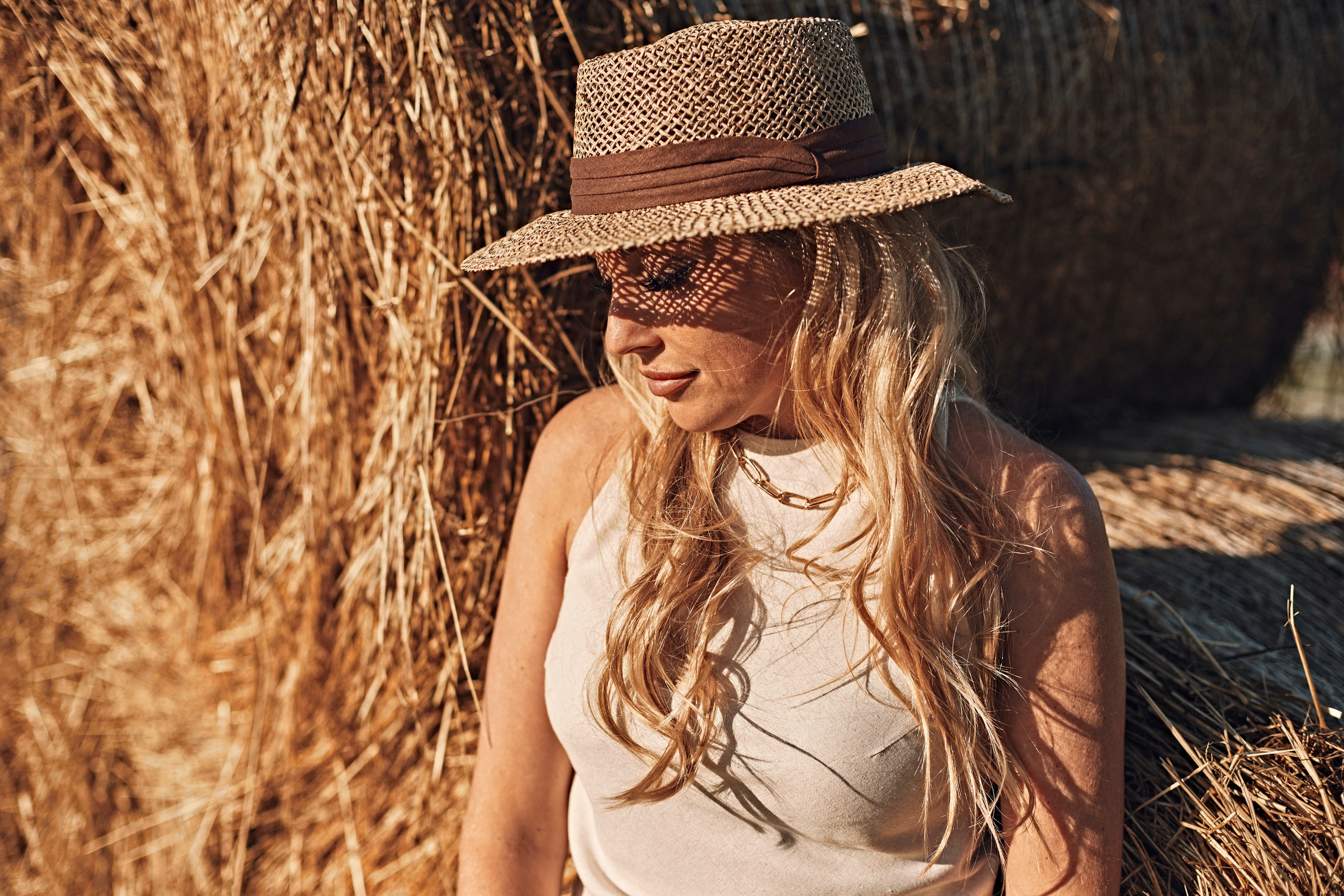 Оля с сыном. Главная