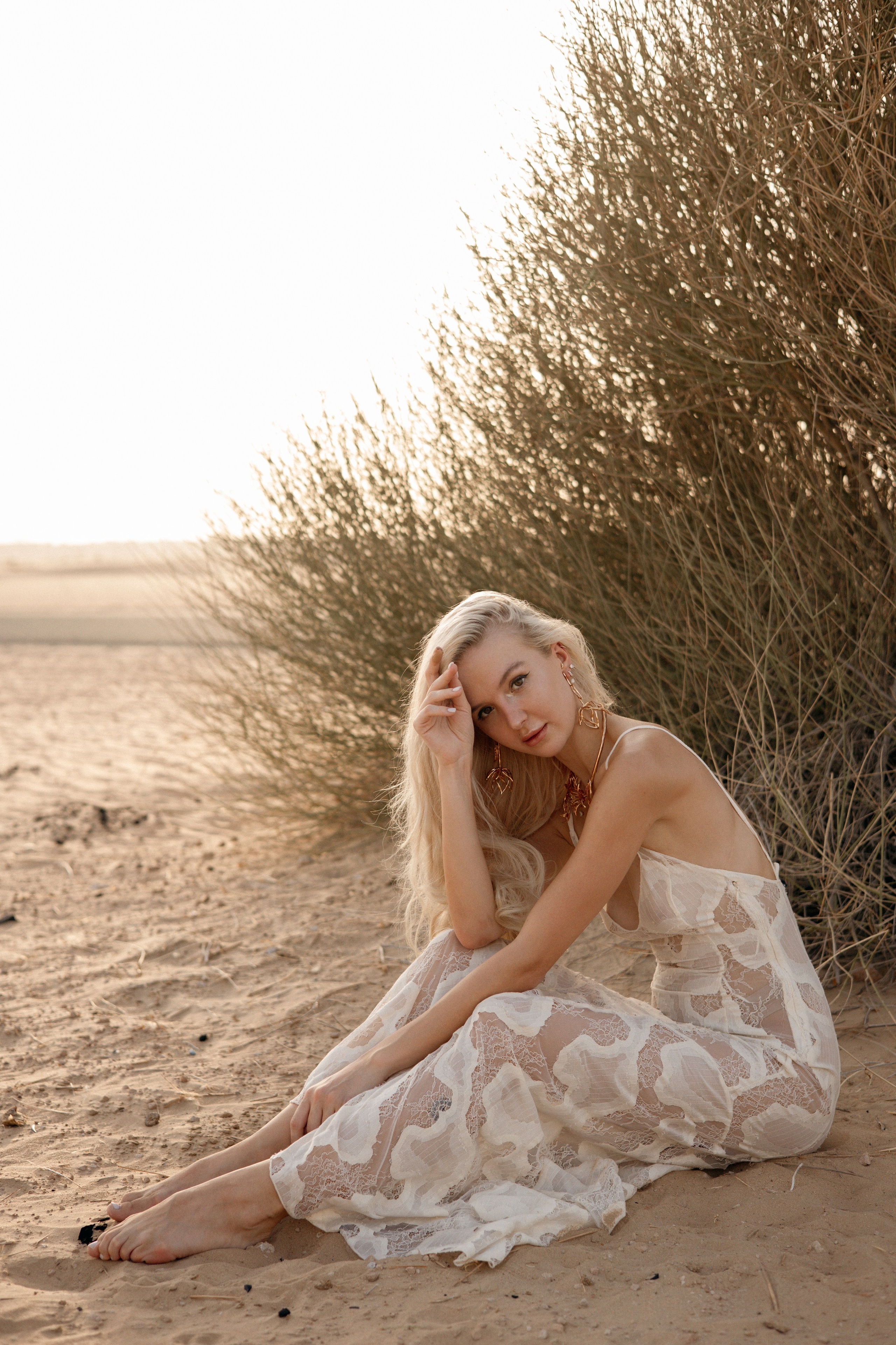 Анна Дубай. Nikolpinhasova