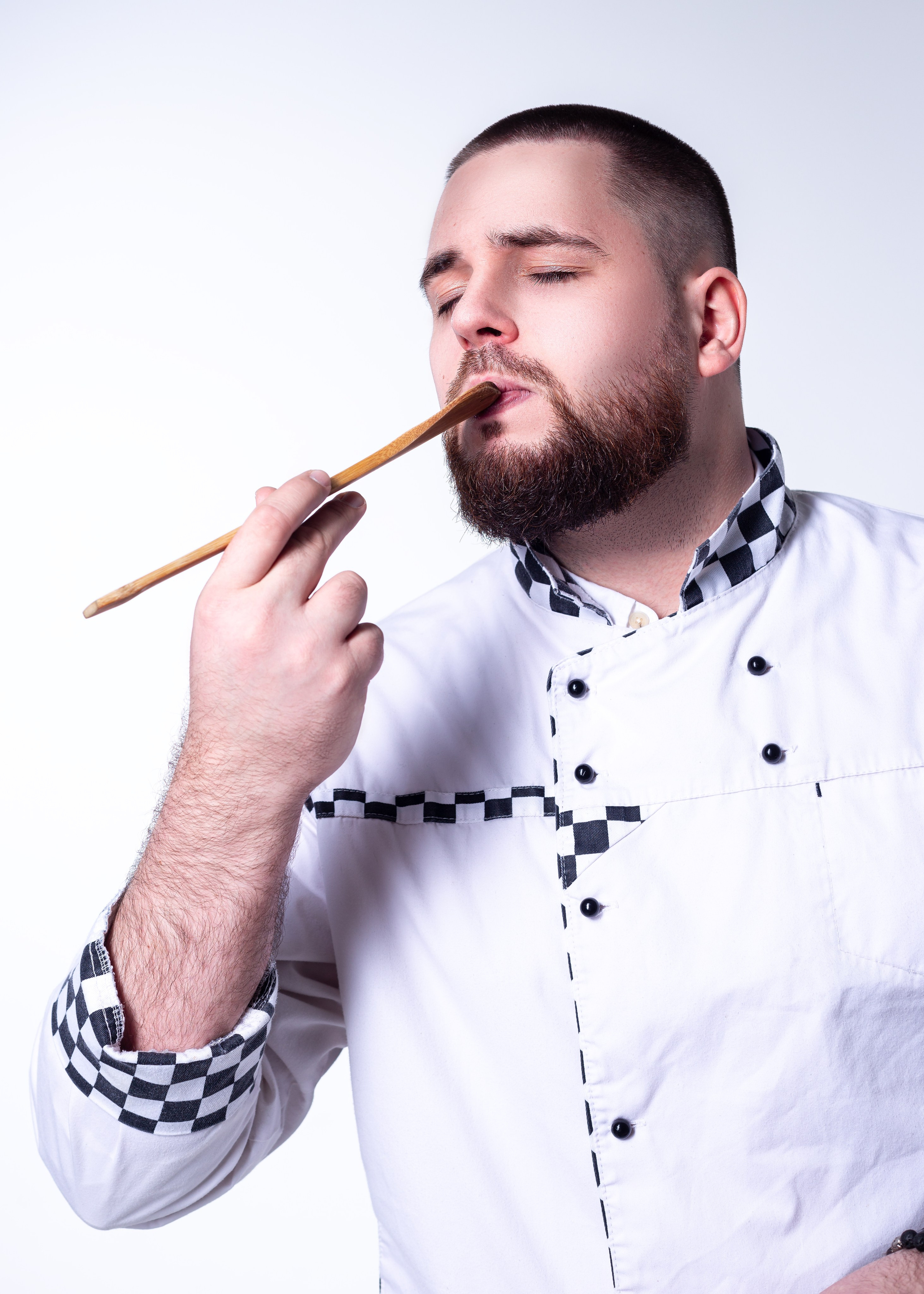 Портретные фотосессия. Фотограф Антон Клейнос, Владивосток