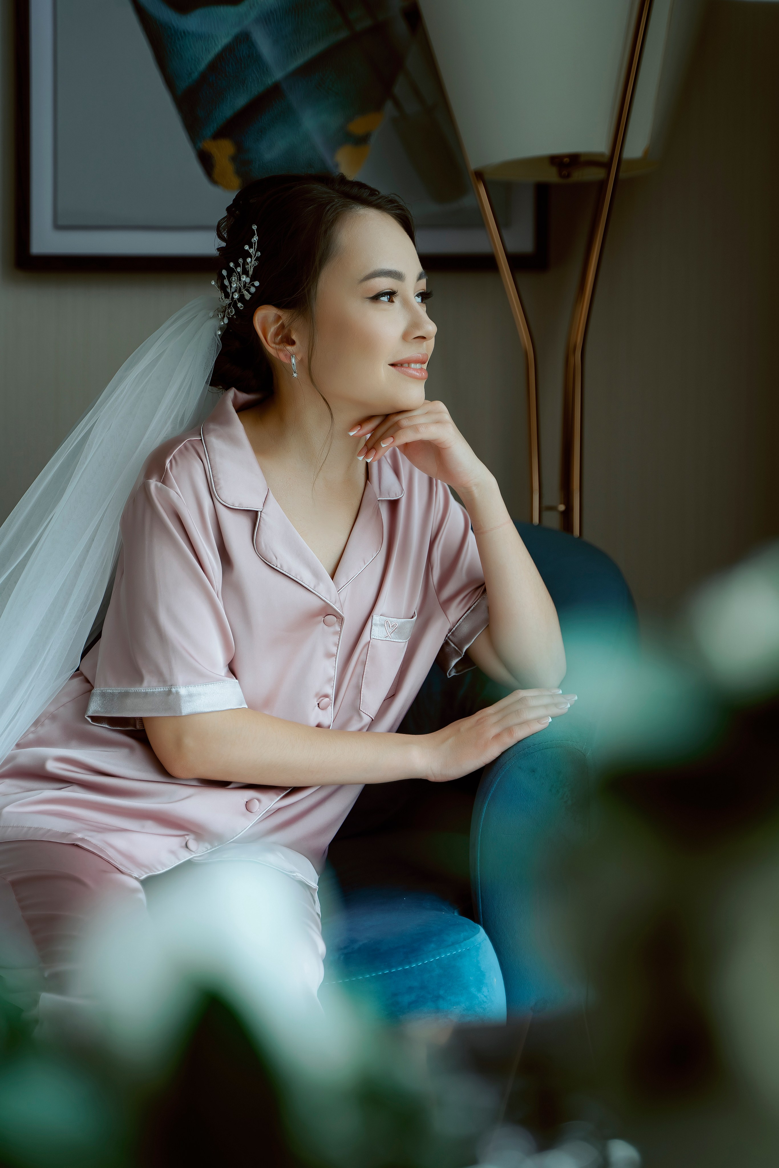 Eldar & Nargiz wedding day. Photopark.kz
