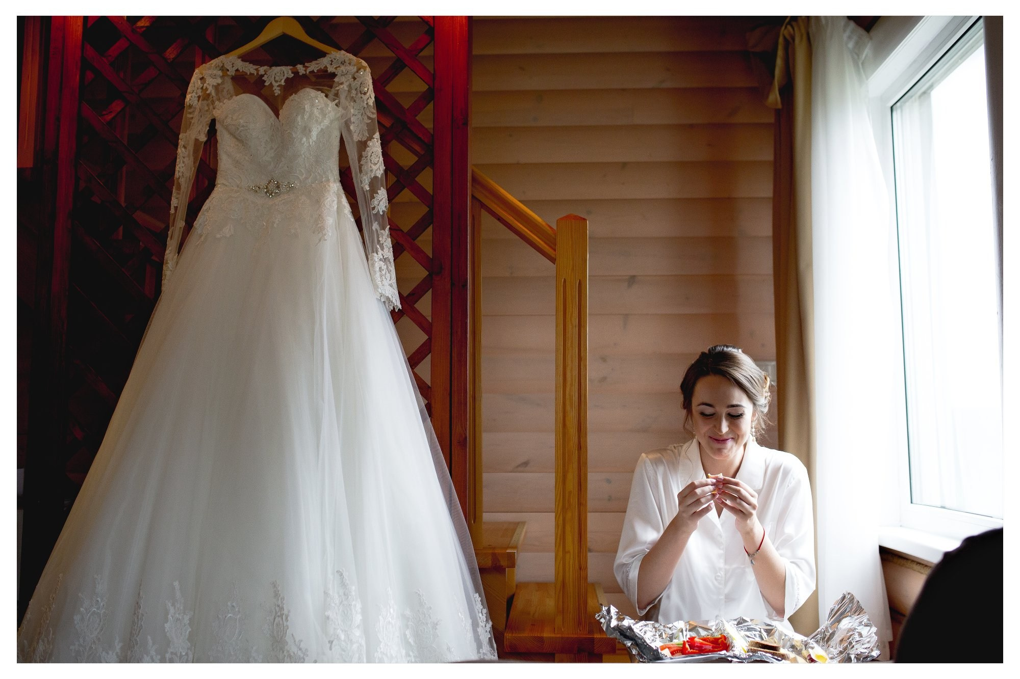 Свадьба Димы и Вики. Фотограф Георгий Сапожников