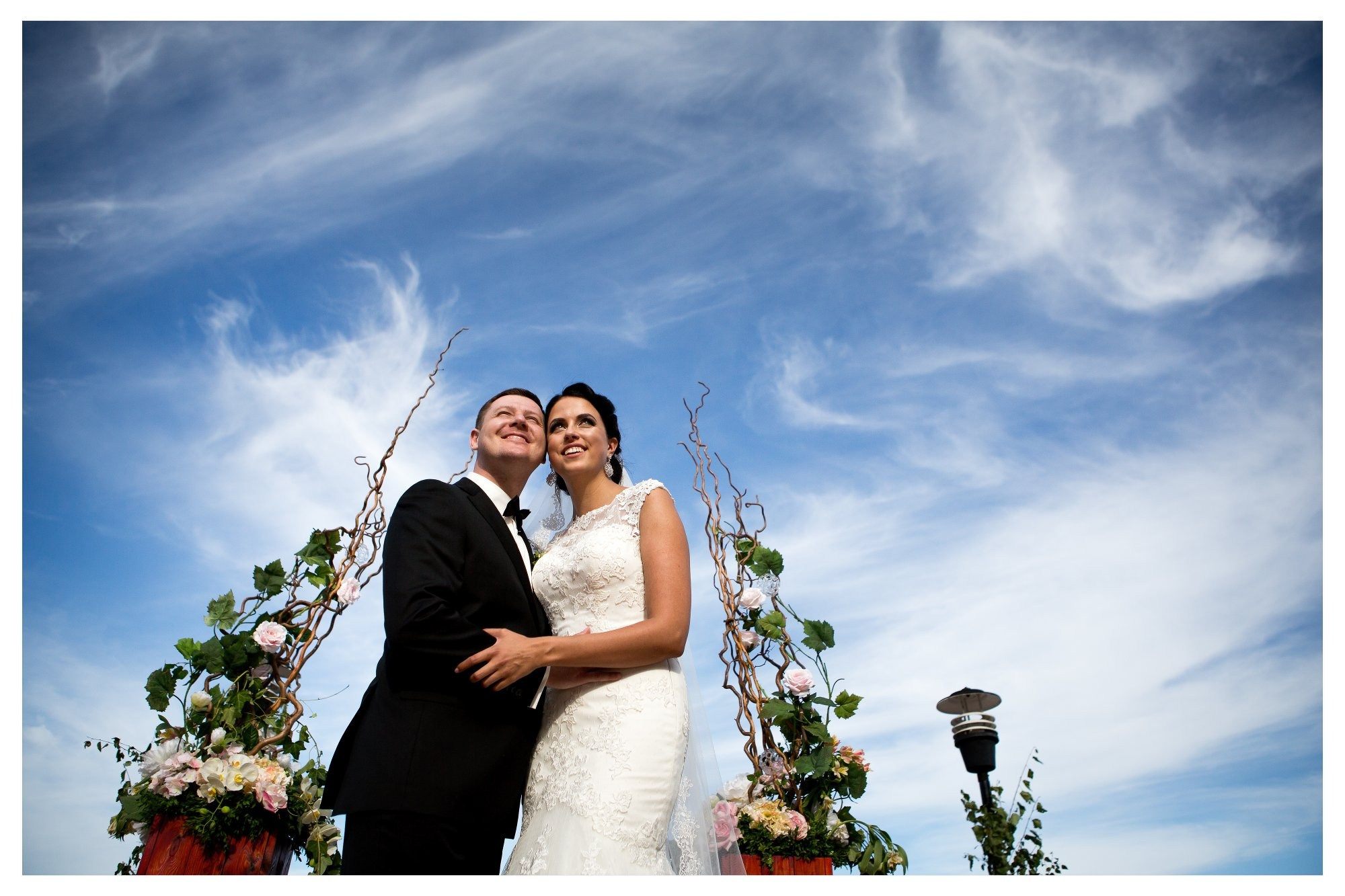 Свадьба Леши и Наташи. Фотограф Георгий Сапожников