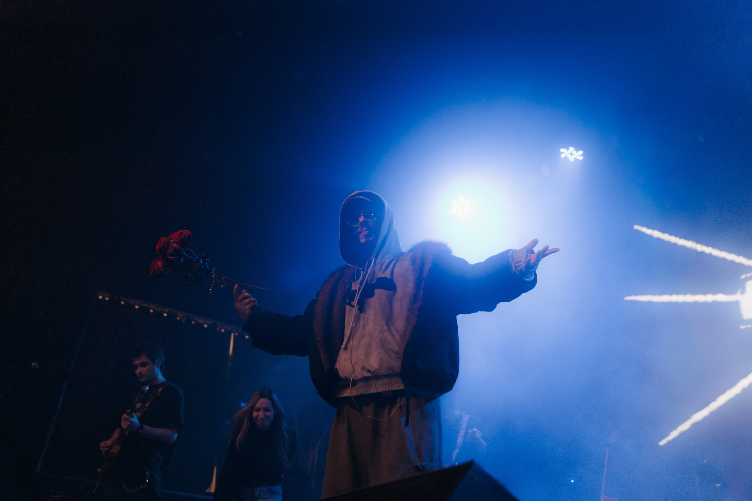 Кишлак. Фотограф Нижний Новгород — Дмитрий Грехов