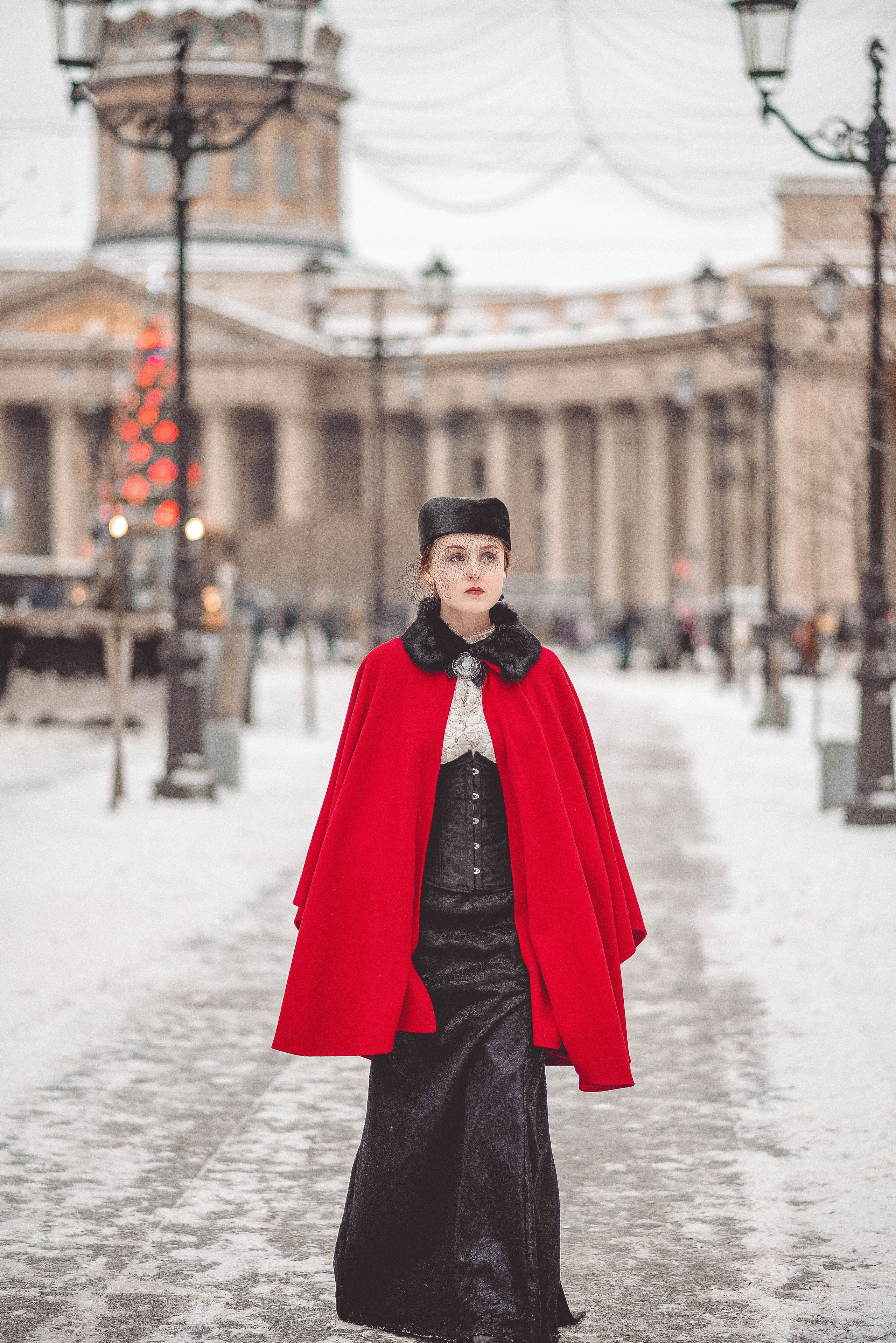 Сердце Петербурга, 2019. Фотограф Марк Арсаков