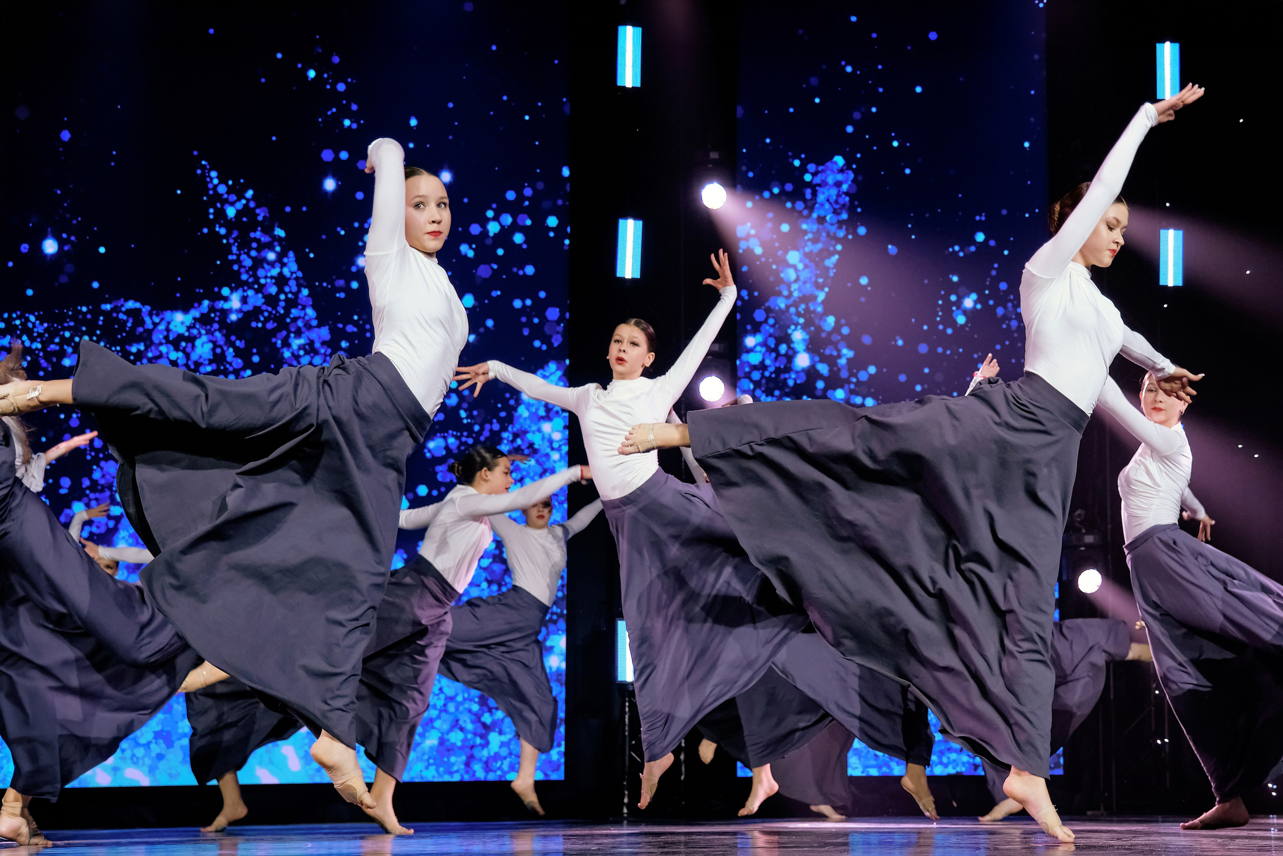 Todes Фест в Нижнем Новгороде. Репортажный фотограф Анастасия Ащепкова