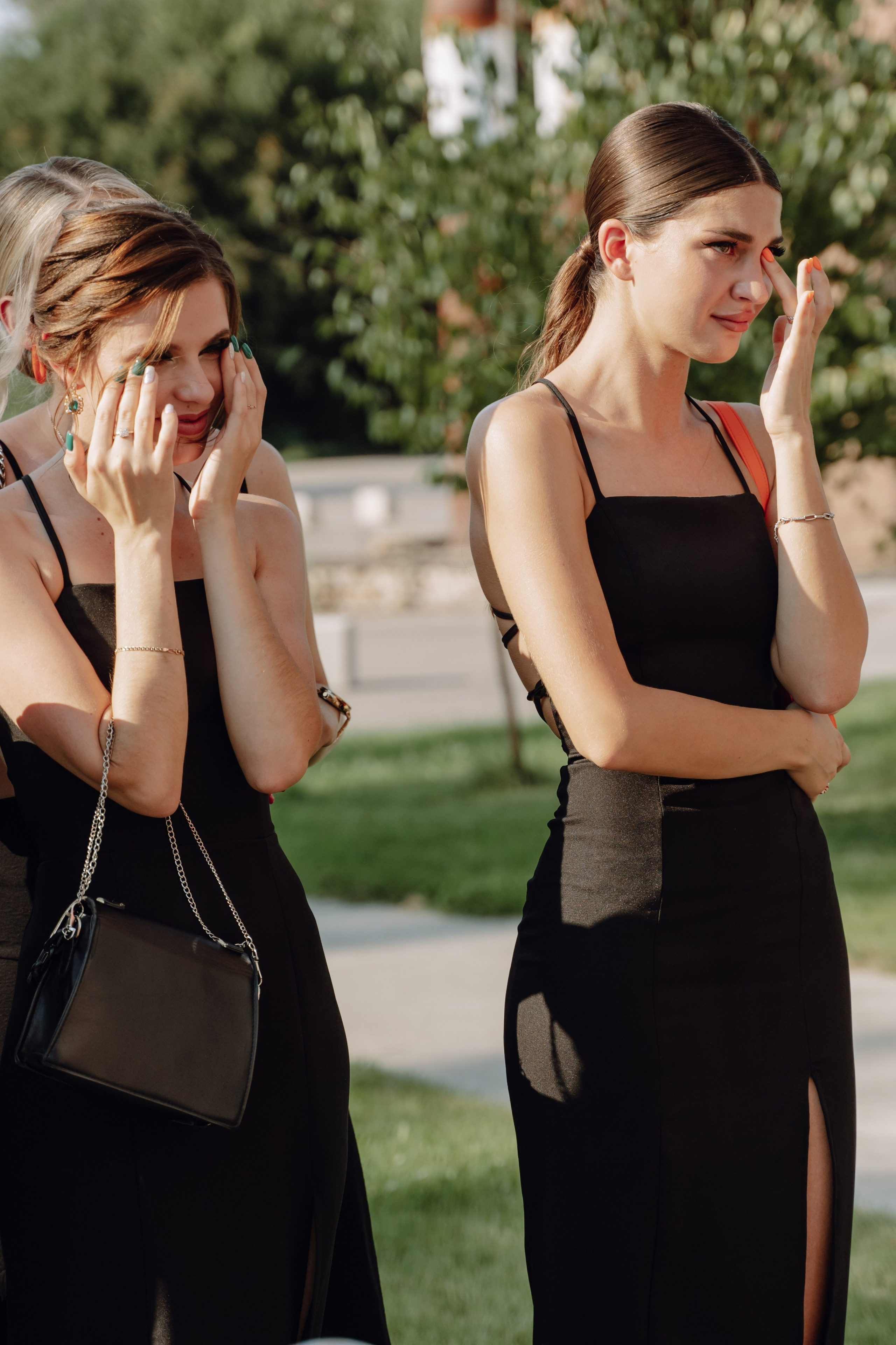 Настя и Дима ~Ты моя апельсинка~. Свадебный фотограф Анжелика Сариева